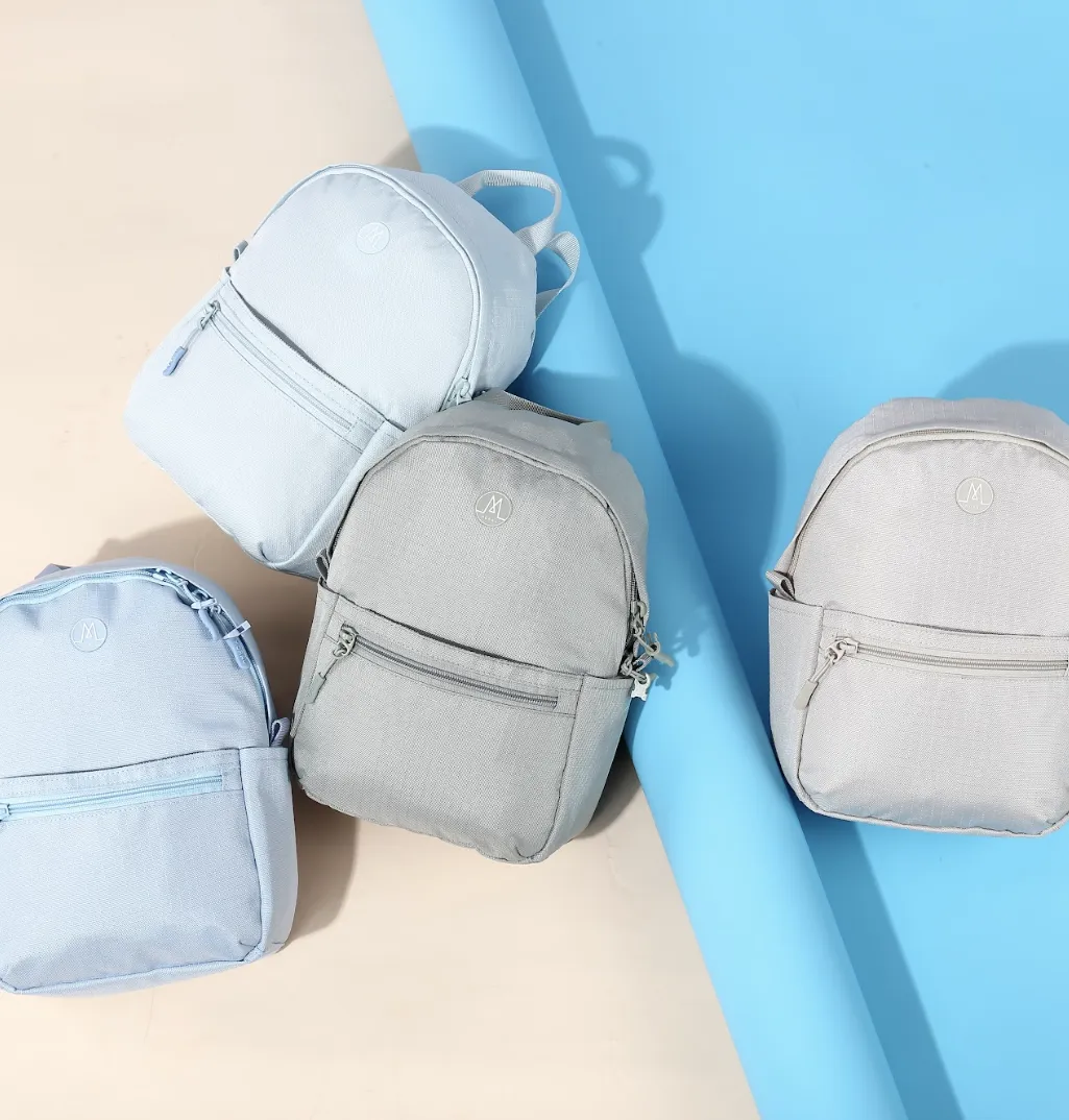 Tait CHOC A BLOC Mini Backpack