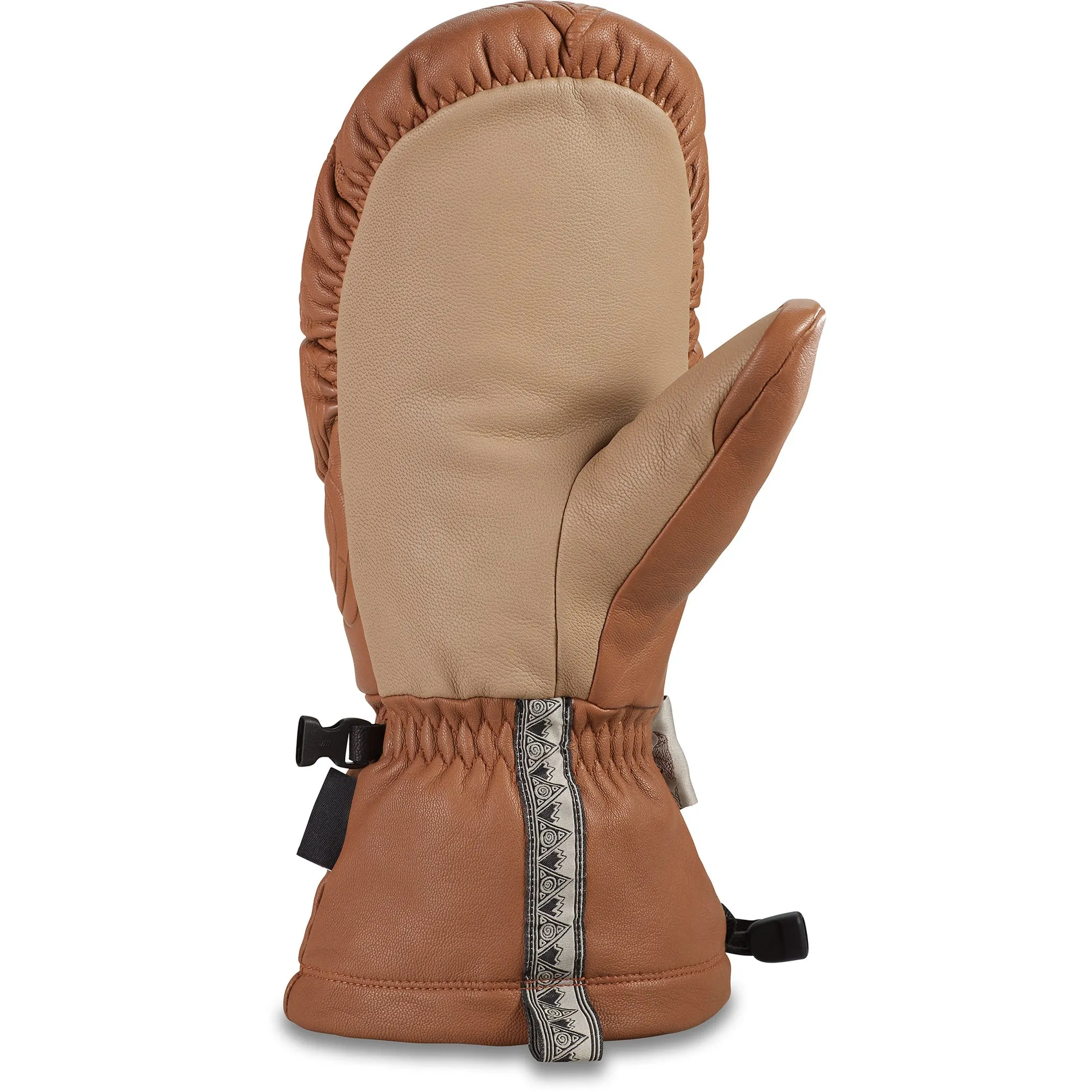 Team Voyager Mitt - Chris Benchetler