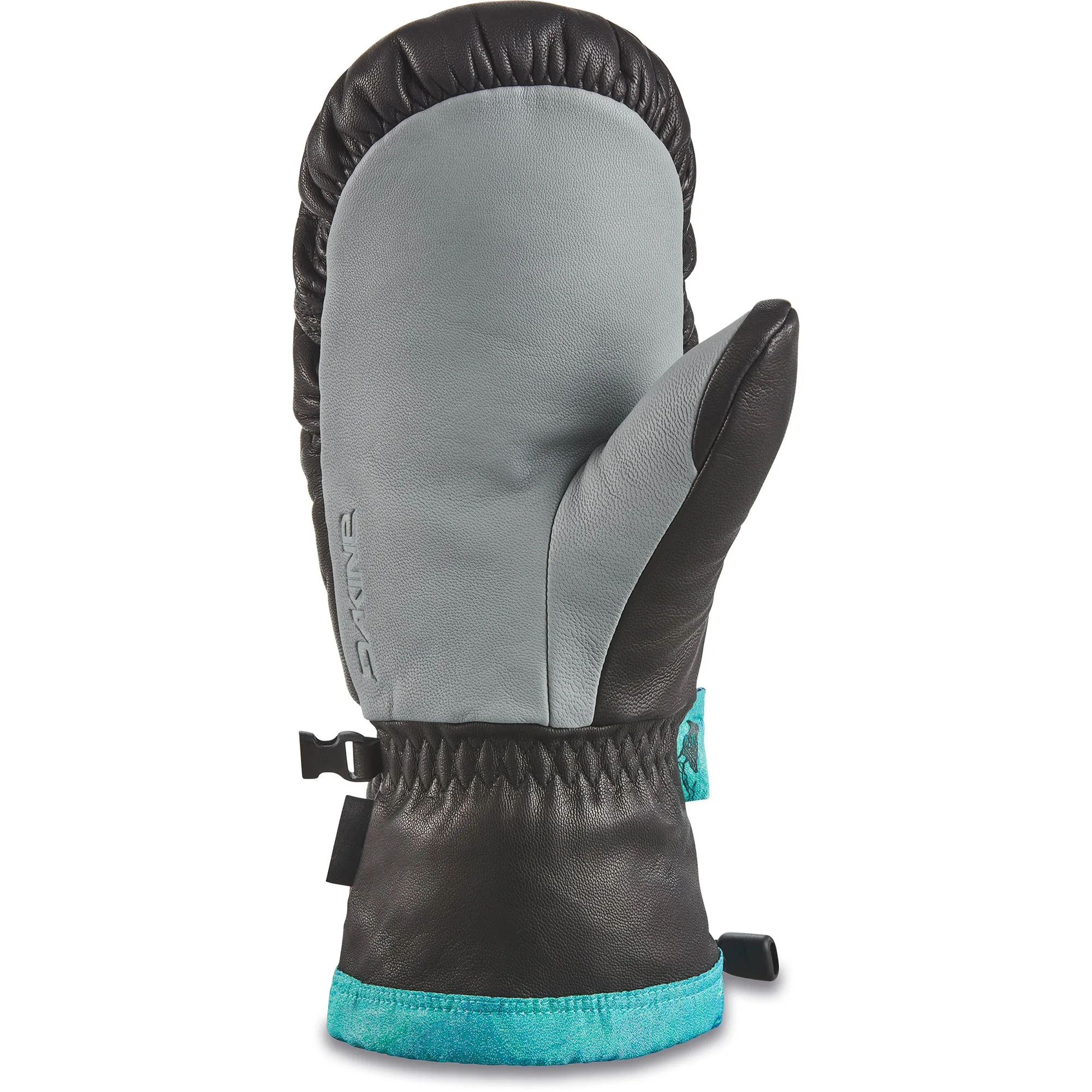 Team Voyager Mitt - Chris Benchetler