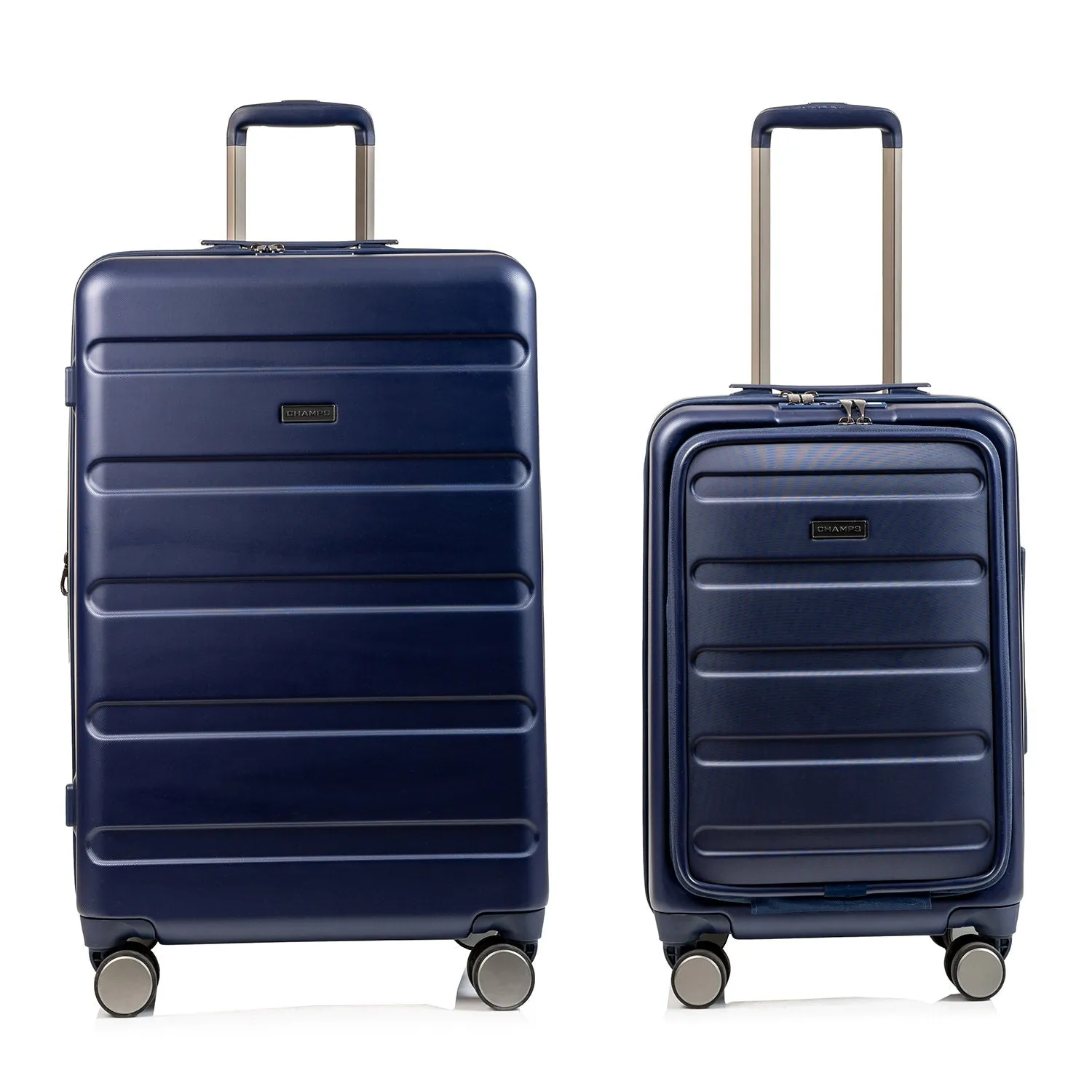 Tech / 2-Piece Luggage Set