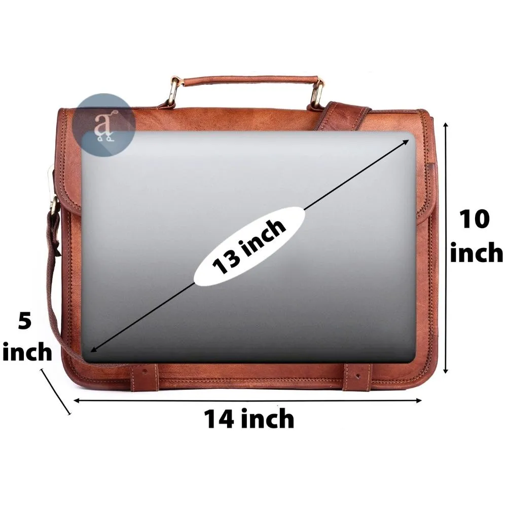 The Cruiser Motorcycle Bag