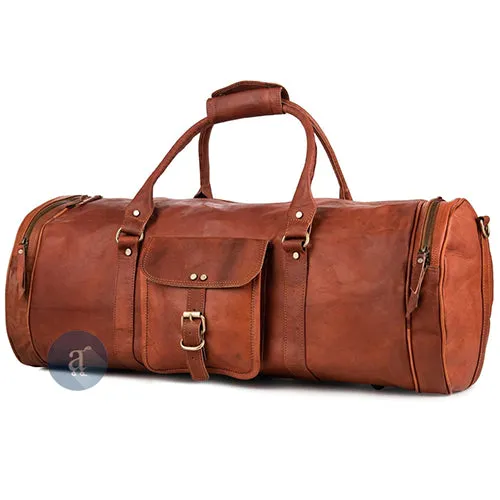 The Expedition Duffle