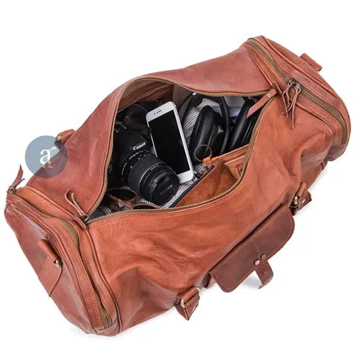 The Expedition Duffle
