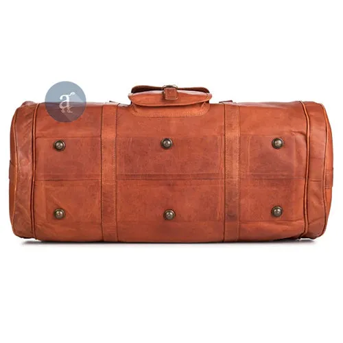 The Expedition Duffle