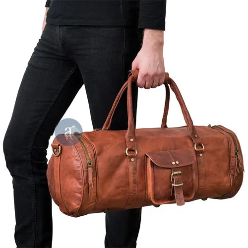 The Expedition Duffle