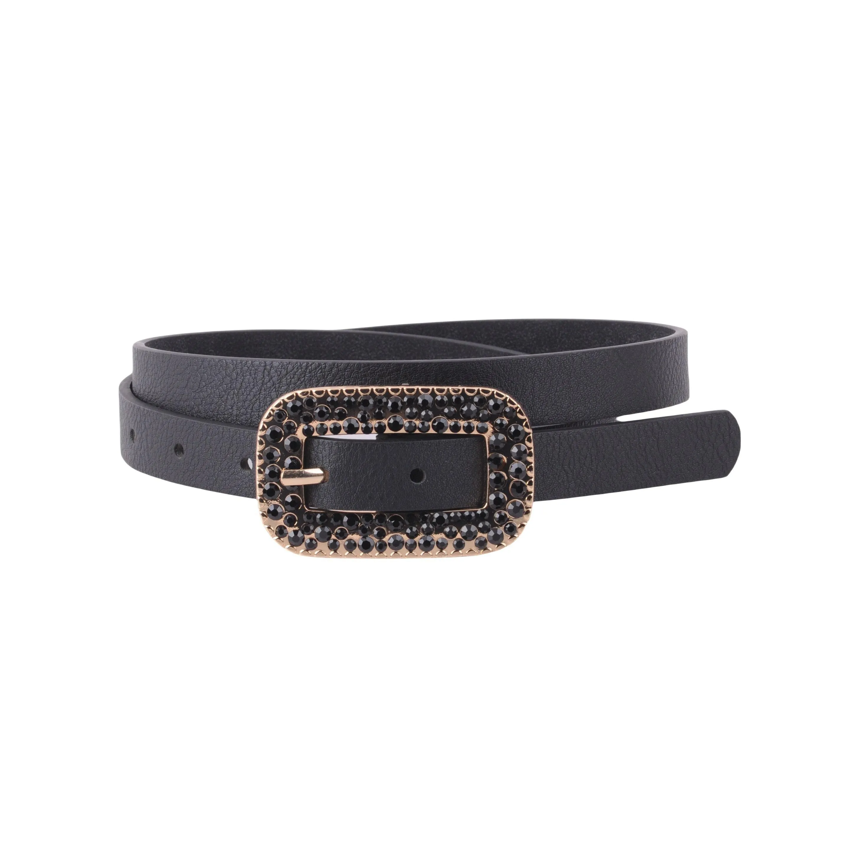 The Rhinestone Rodeo Belt