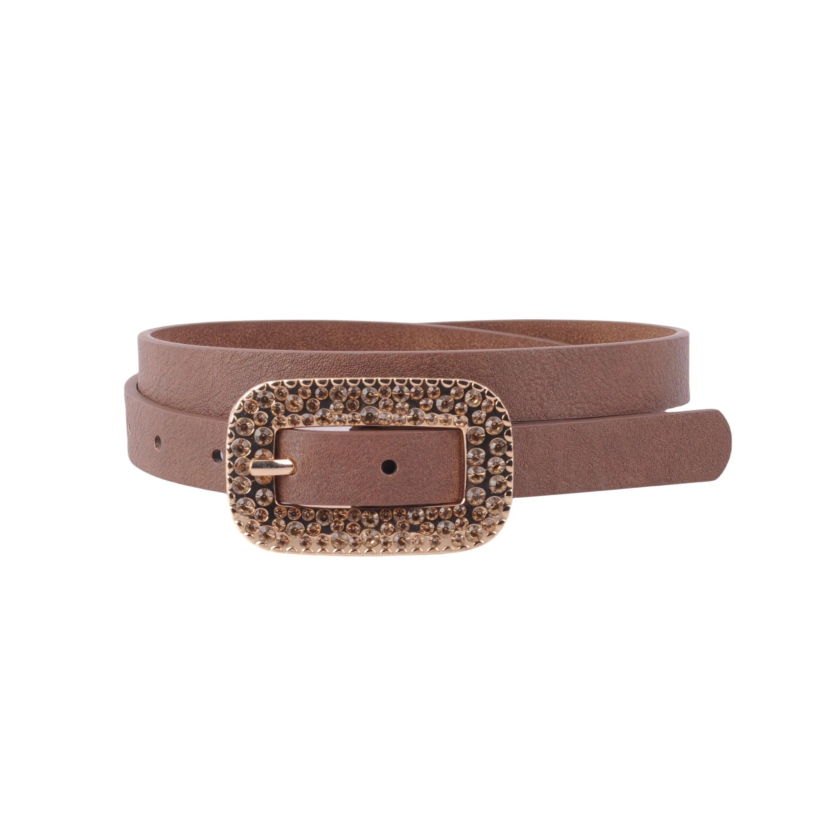 The Rhinestone Rodeo Belt