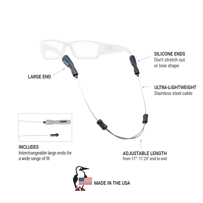 Tideline Adjustable