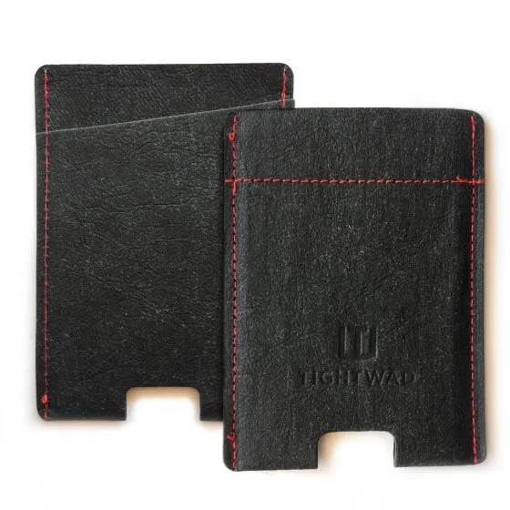 Tightwad Money Clip - Carbon Fiber