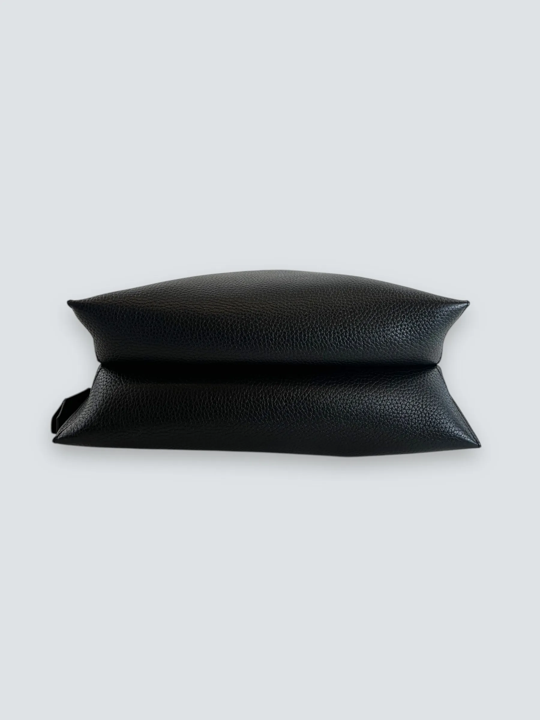 Tom Ford Black Leather Alix Hobo