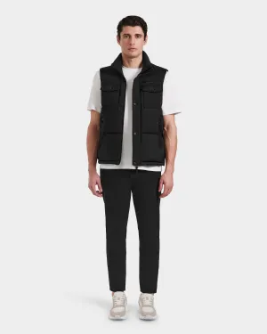 TOMMY - 6125003 Black