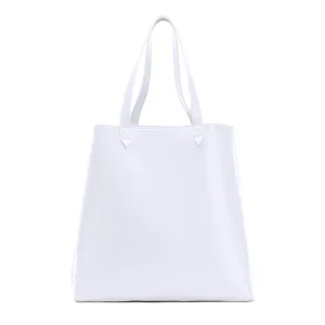 Tote Made Easy Leather Carryall 15