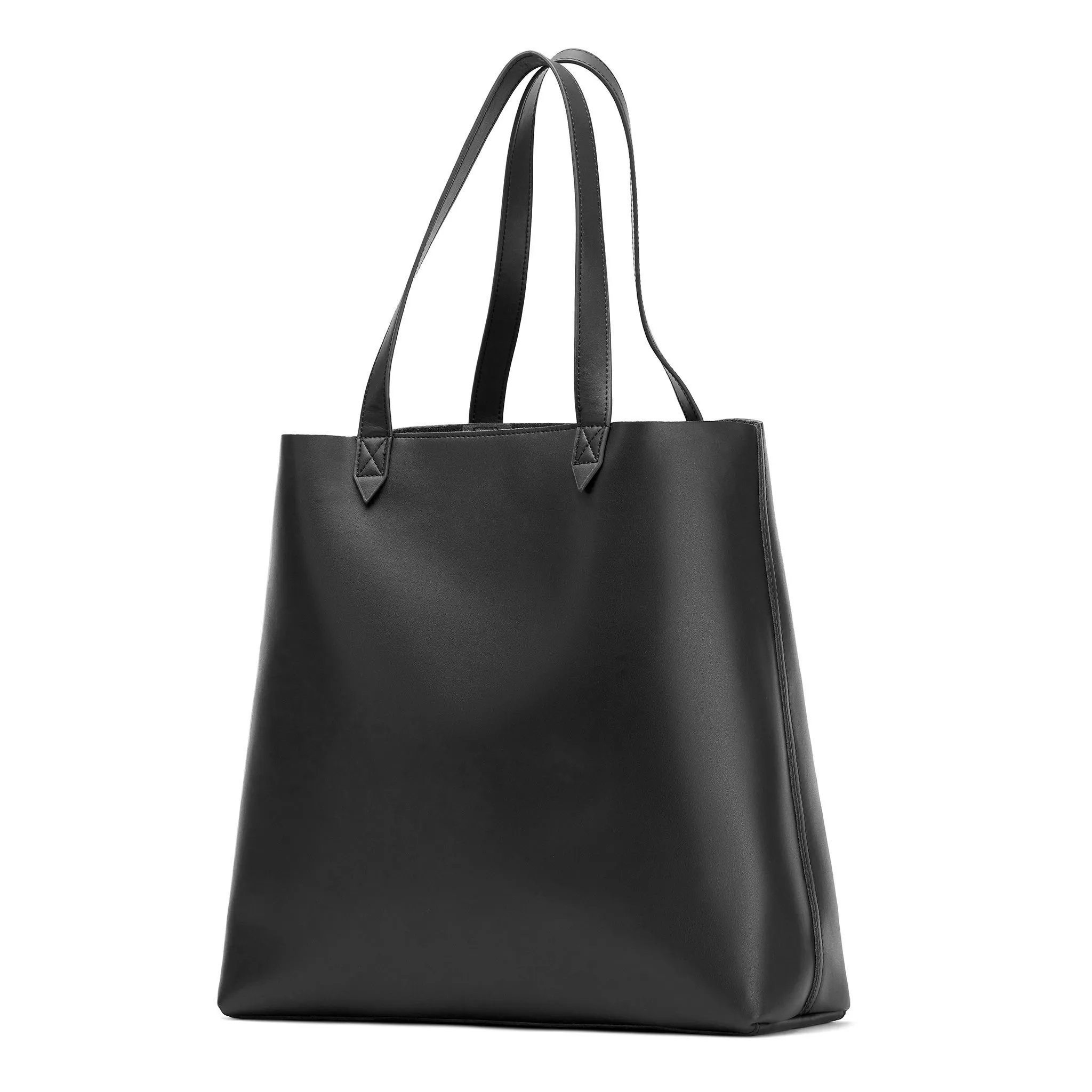 Tote Made Easy Leather Carryall 15