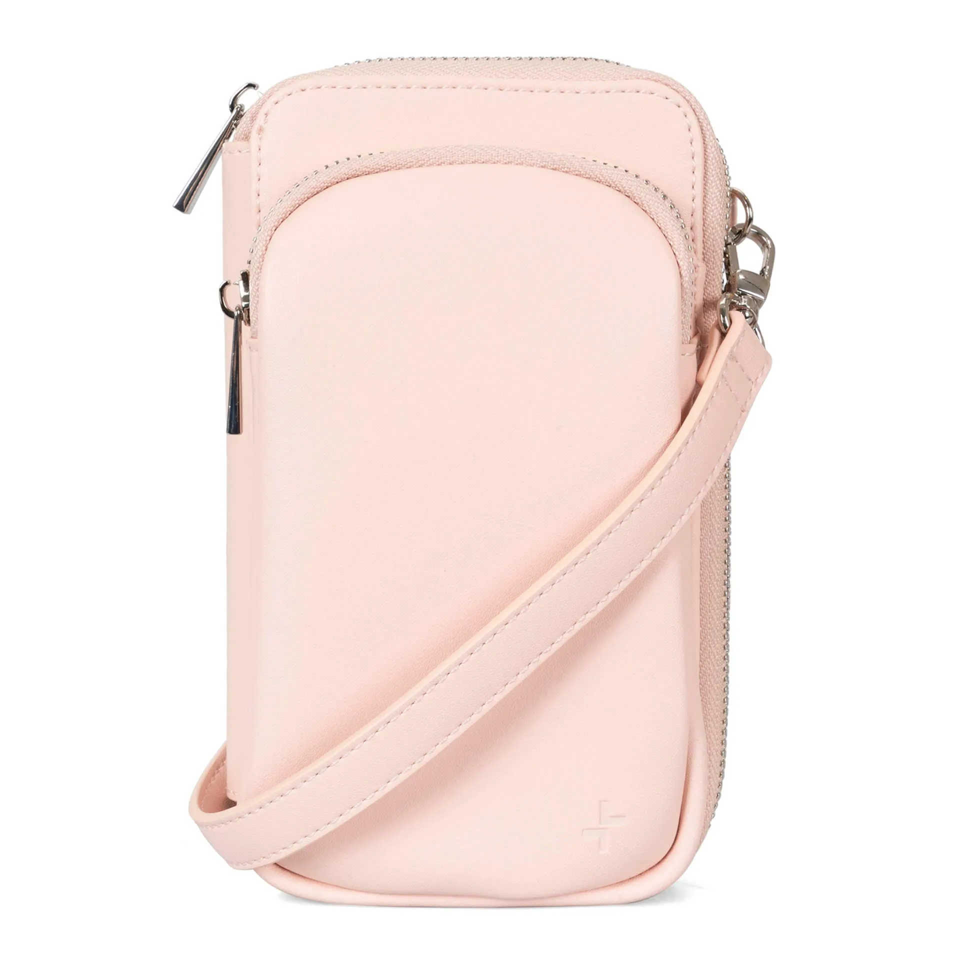 Tracker Victoria 2.0 RFID Wallet on a String