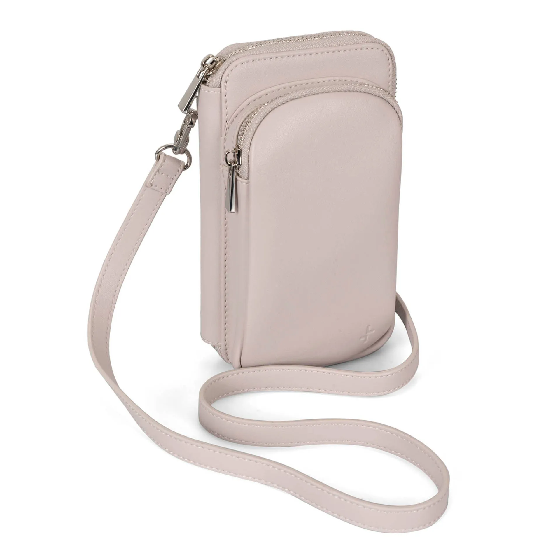 Tracker Victoria 2.0 RFID Wallet on a String