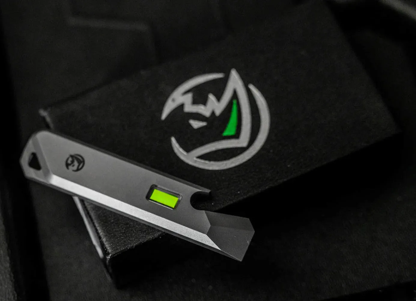 Tritium Pry Bar