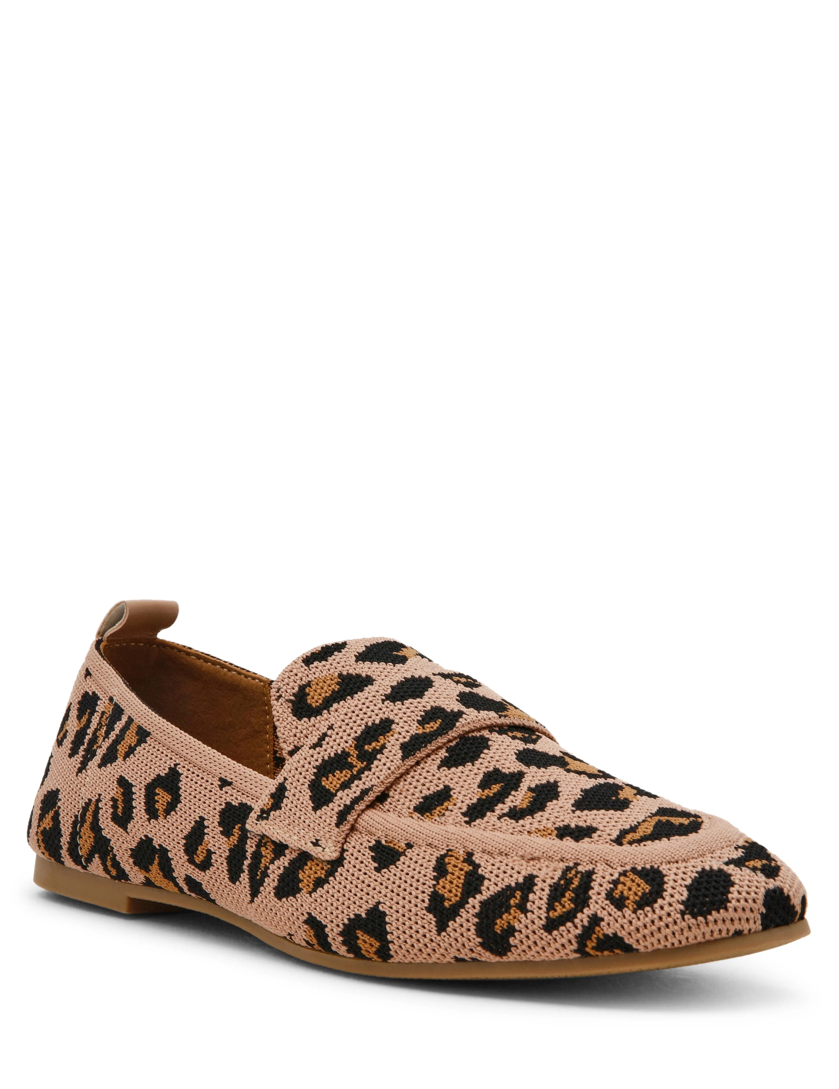Tye Knit Loafer