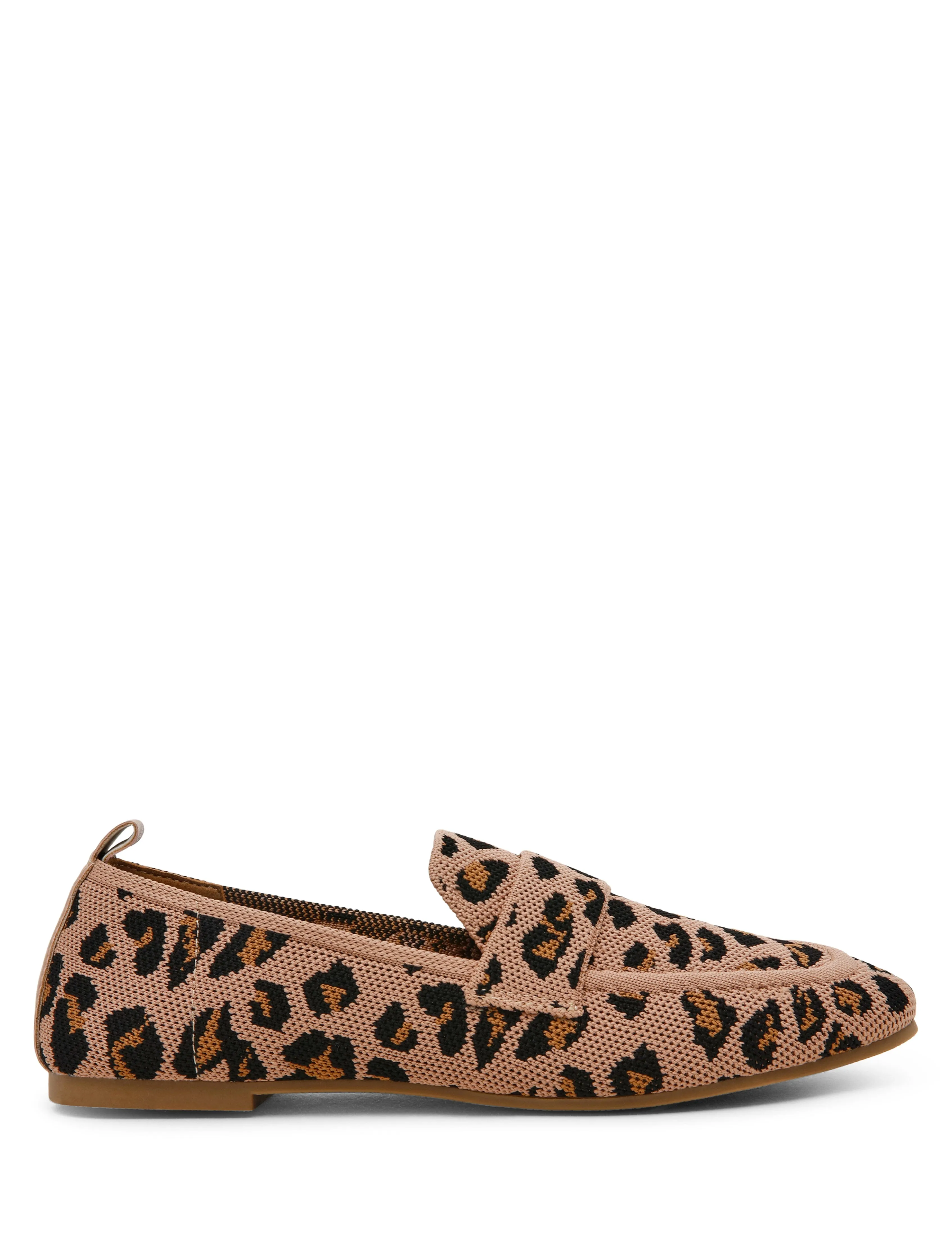 Tye Knit Loafer
