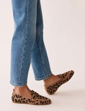 Tye Knit Loafer