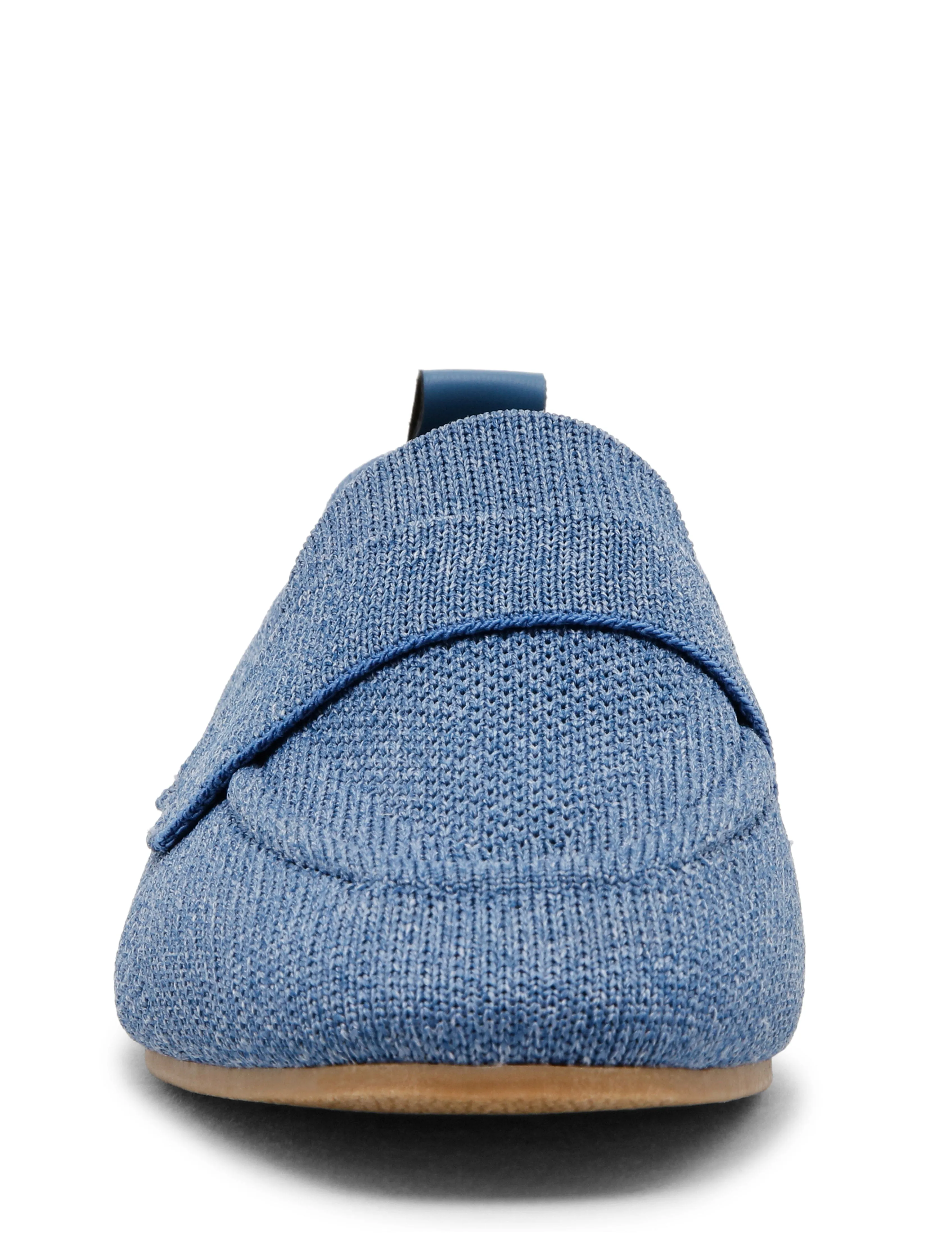 Tye Knit Loafer