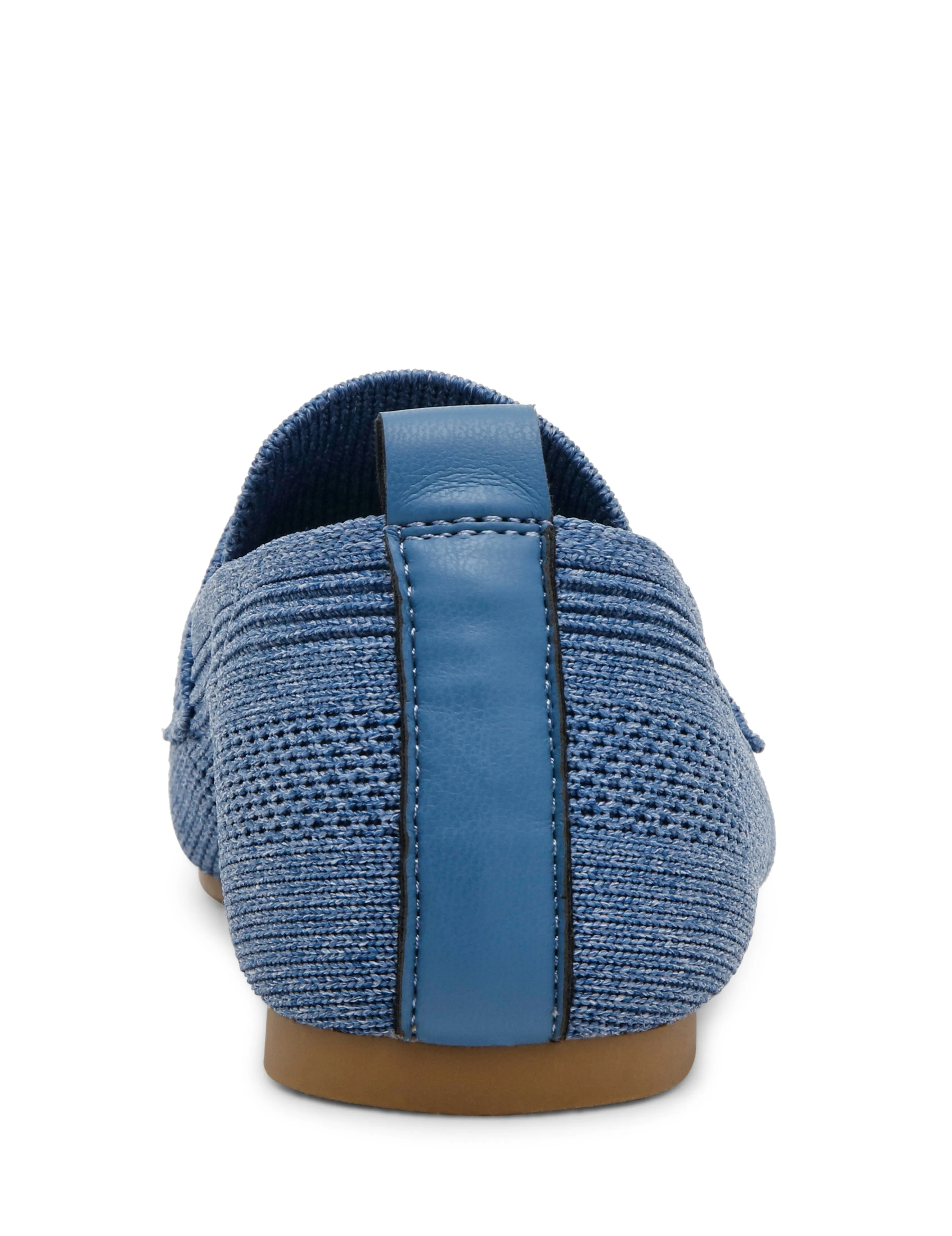 Tye Knit Loafer
