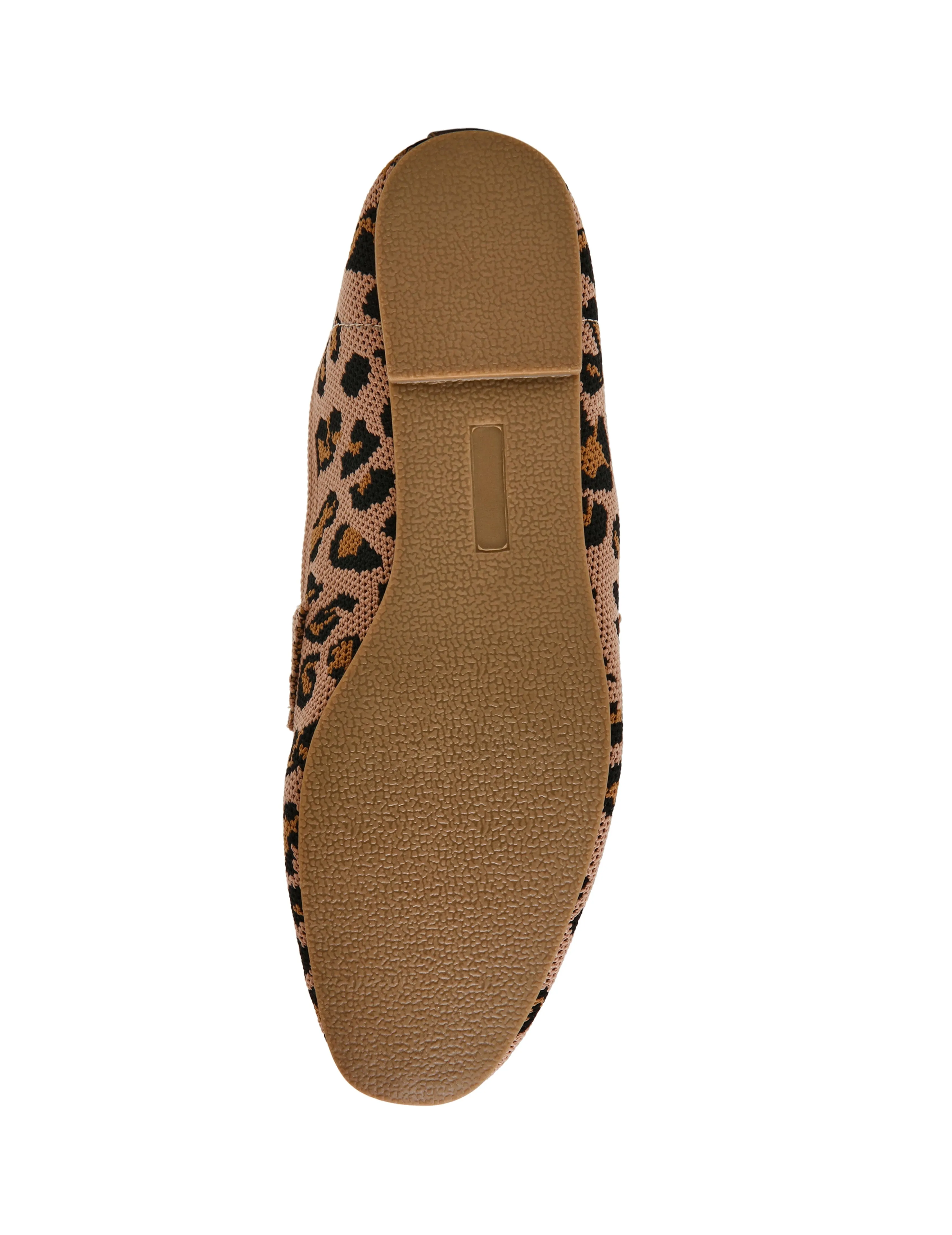 Tye Knit Loafer
