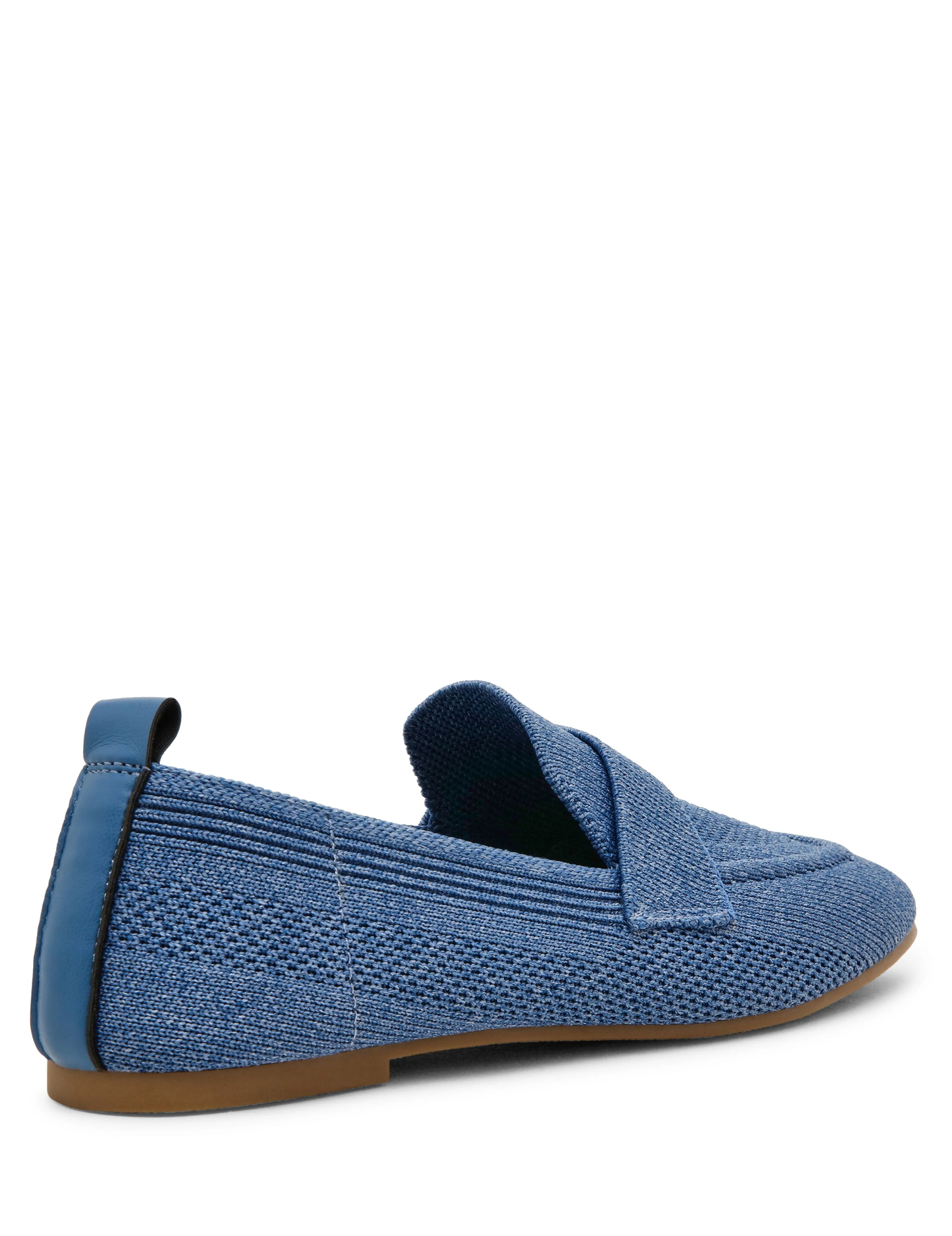Tye Knit Loafer