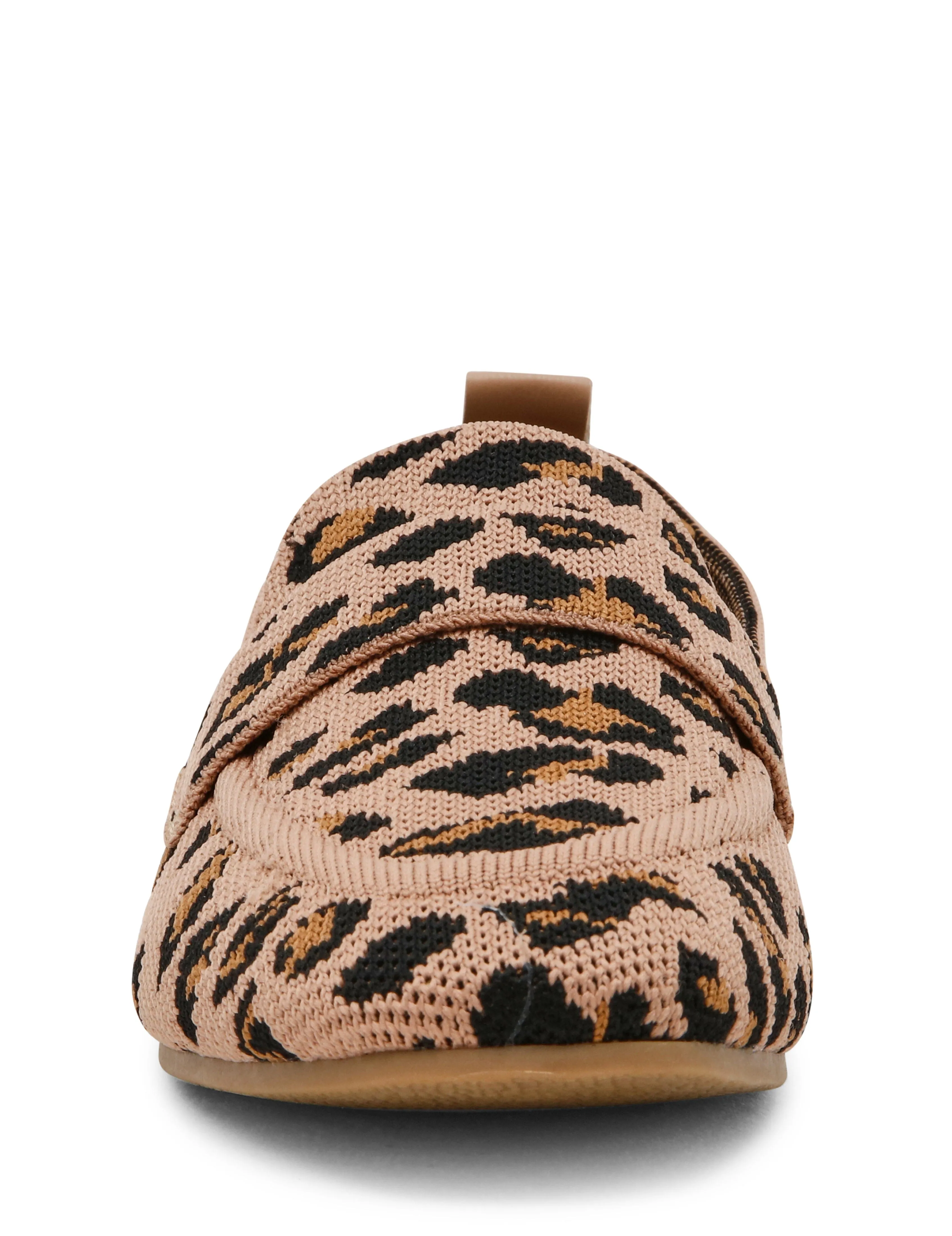Tye Knit Loafer
