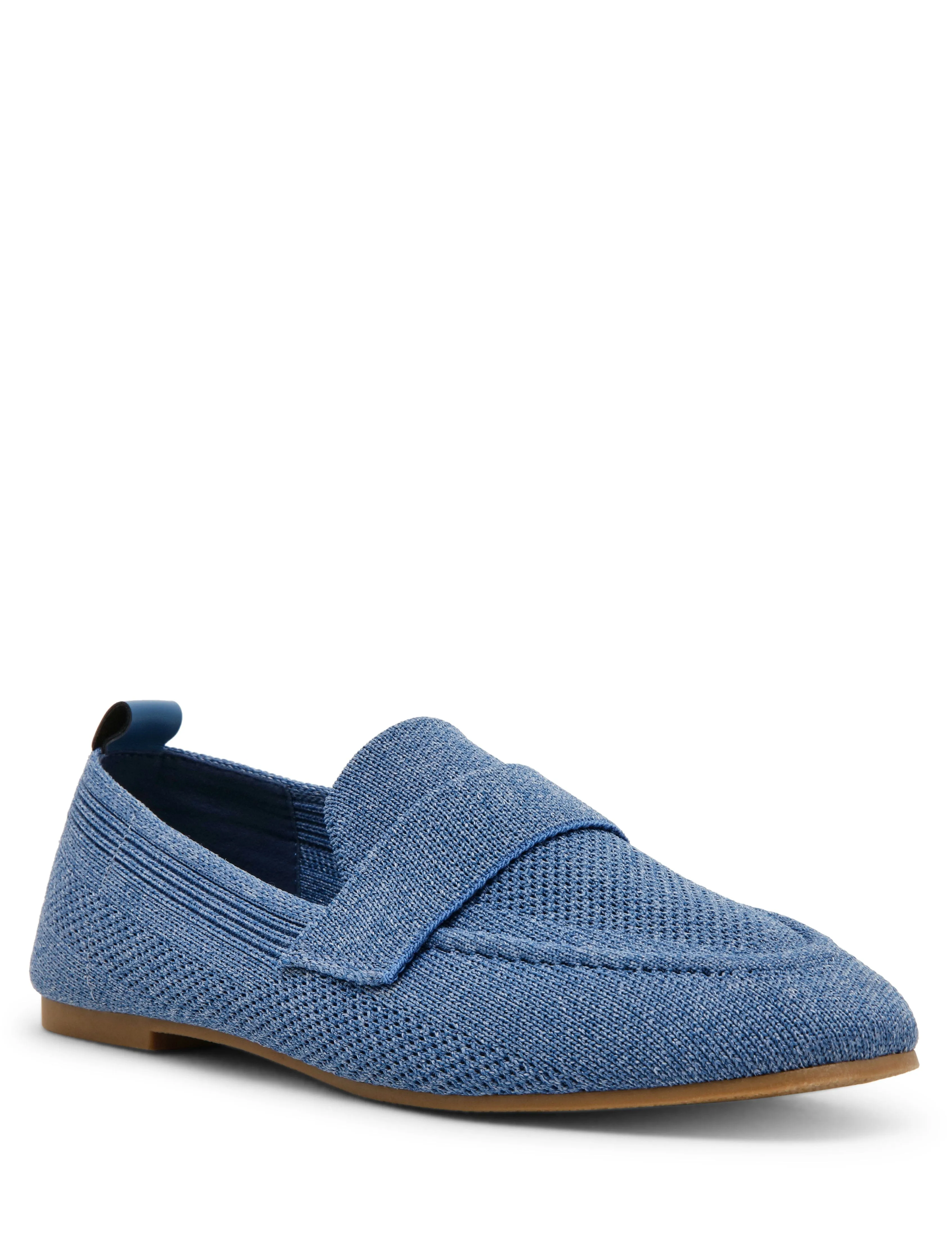 Tye Knit Loafer