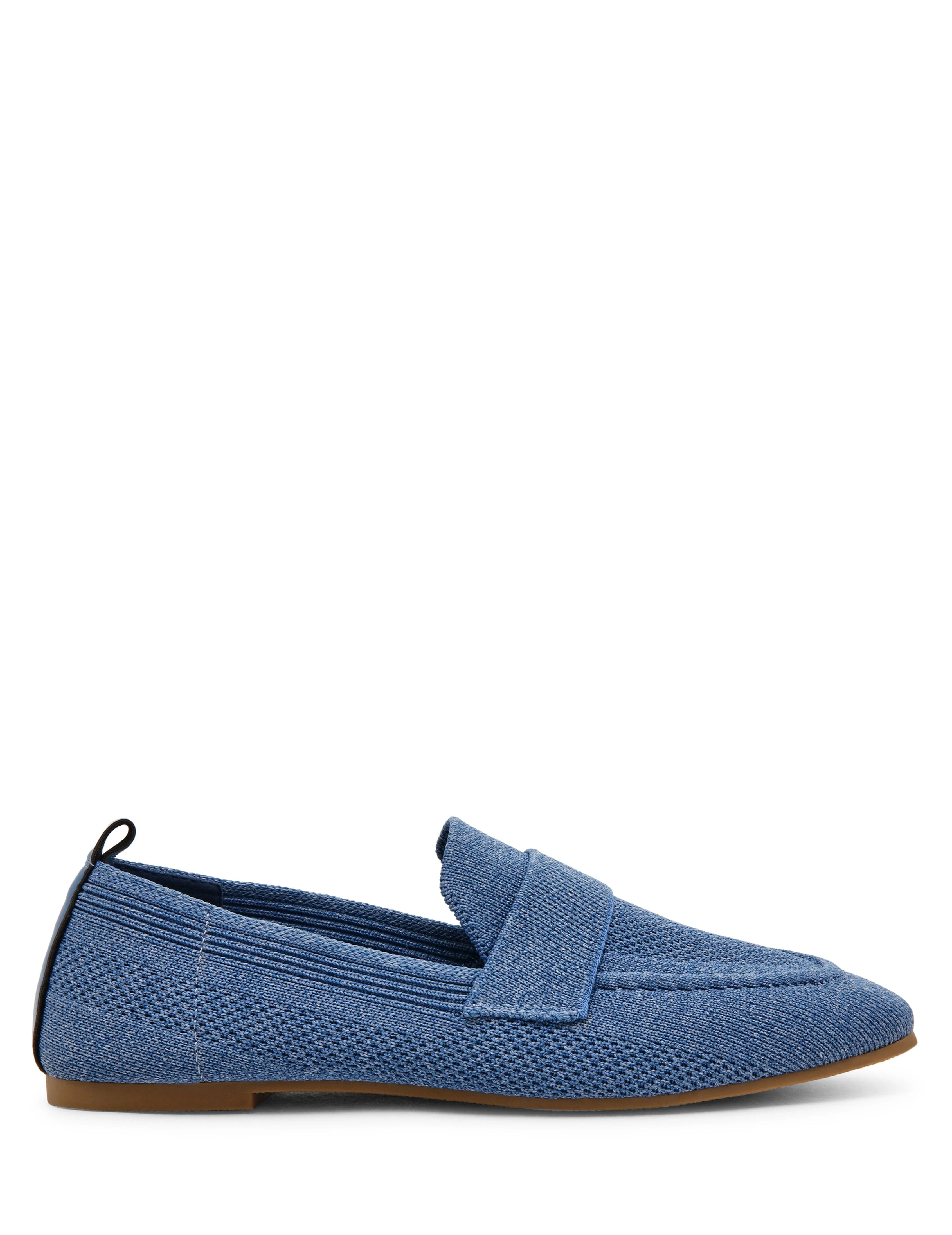 Tye Knit Loafer