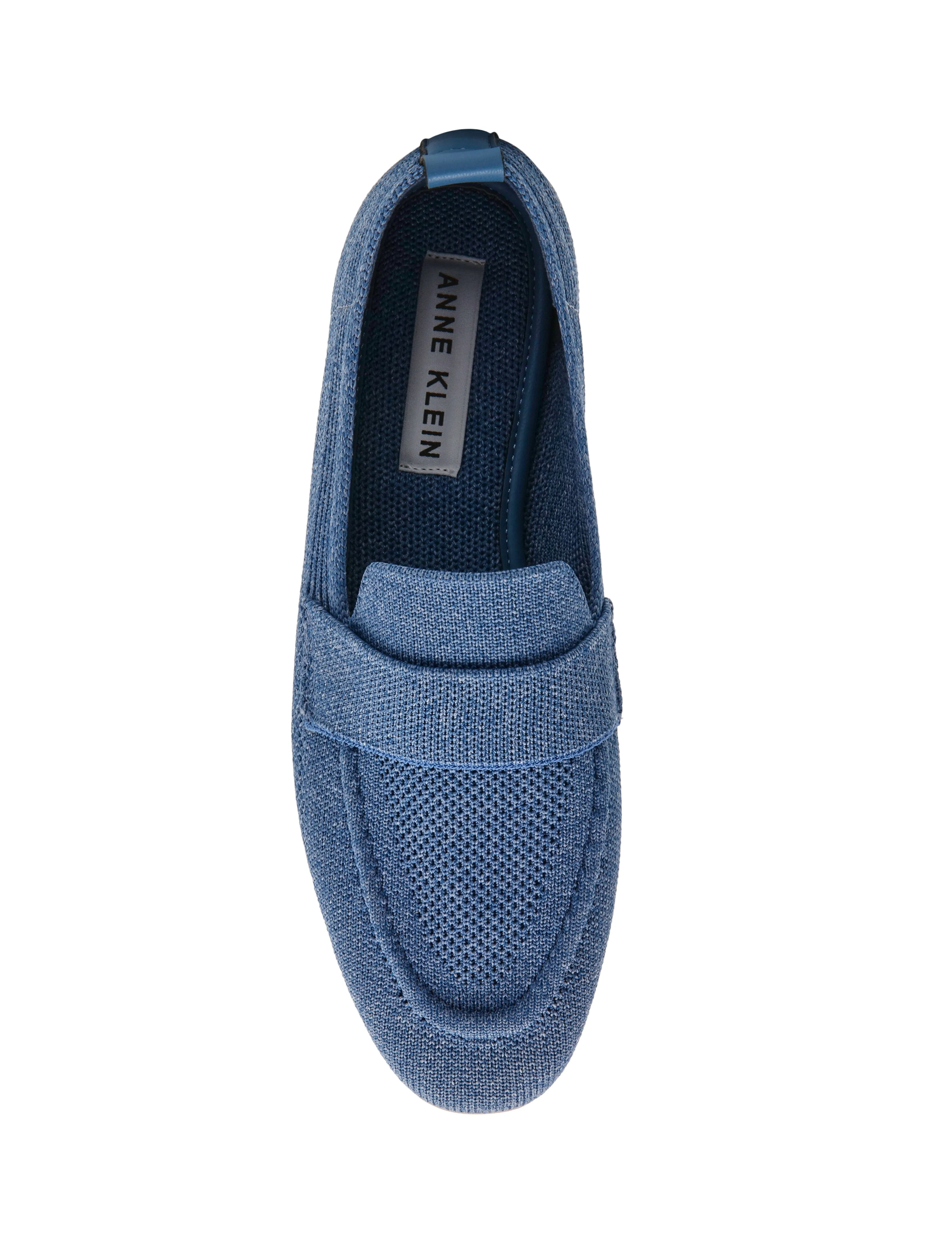 Tye Knit Loafer