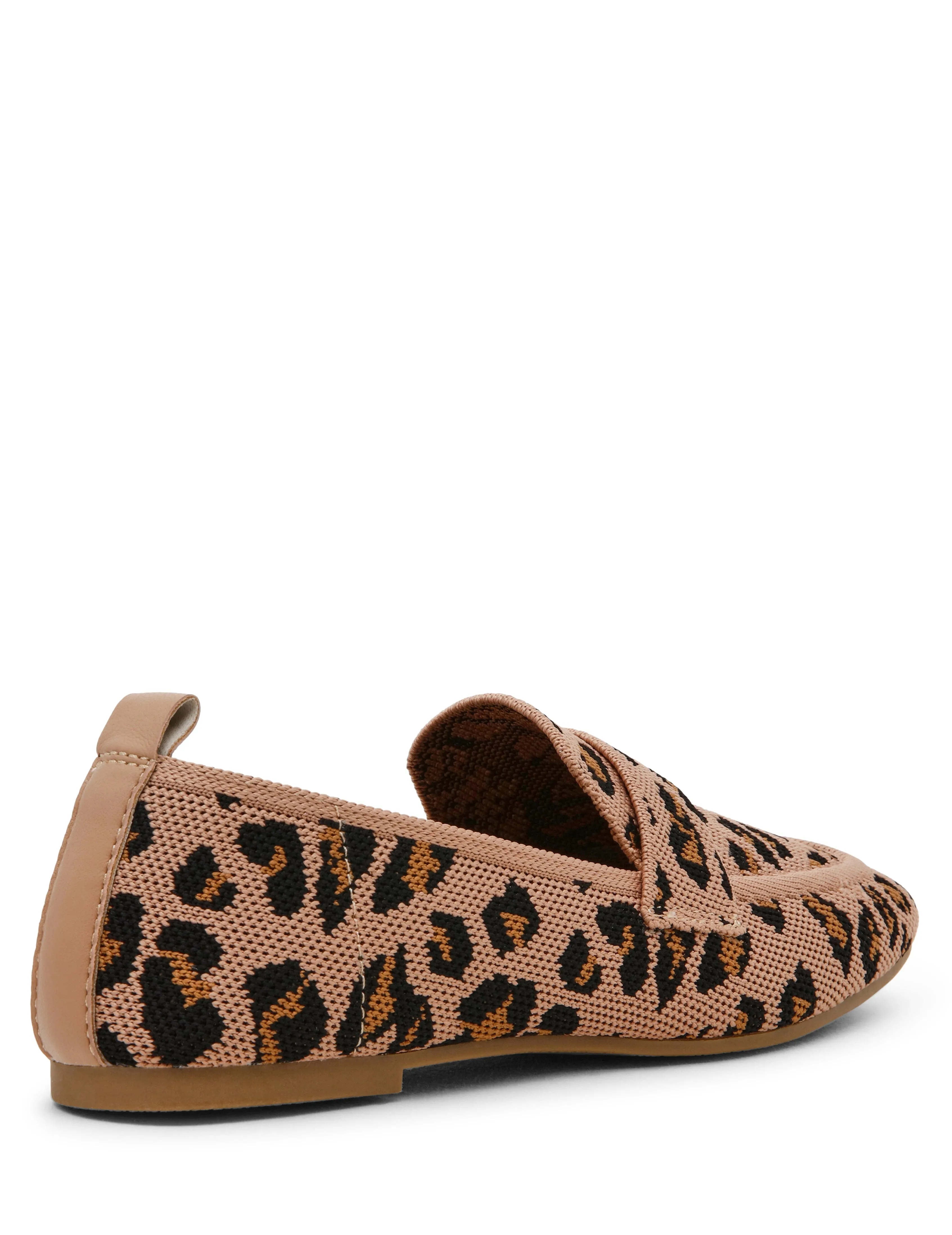 Tye Knit Loafer
