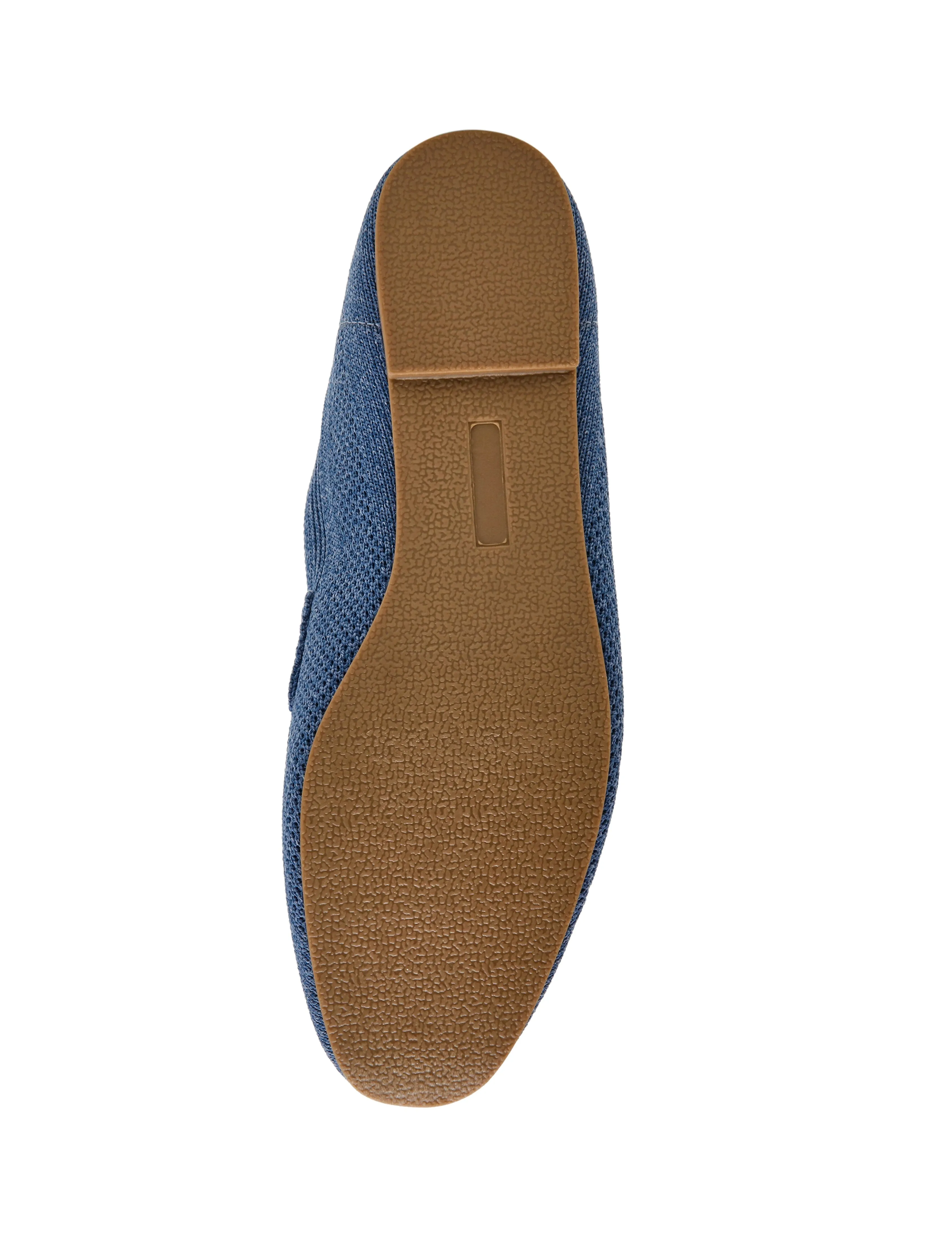 Tye Knit Loafer