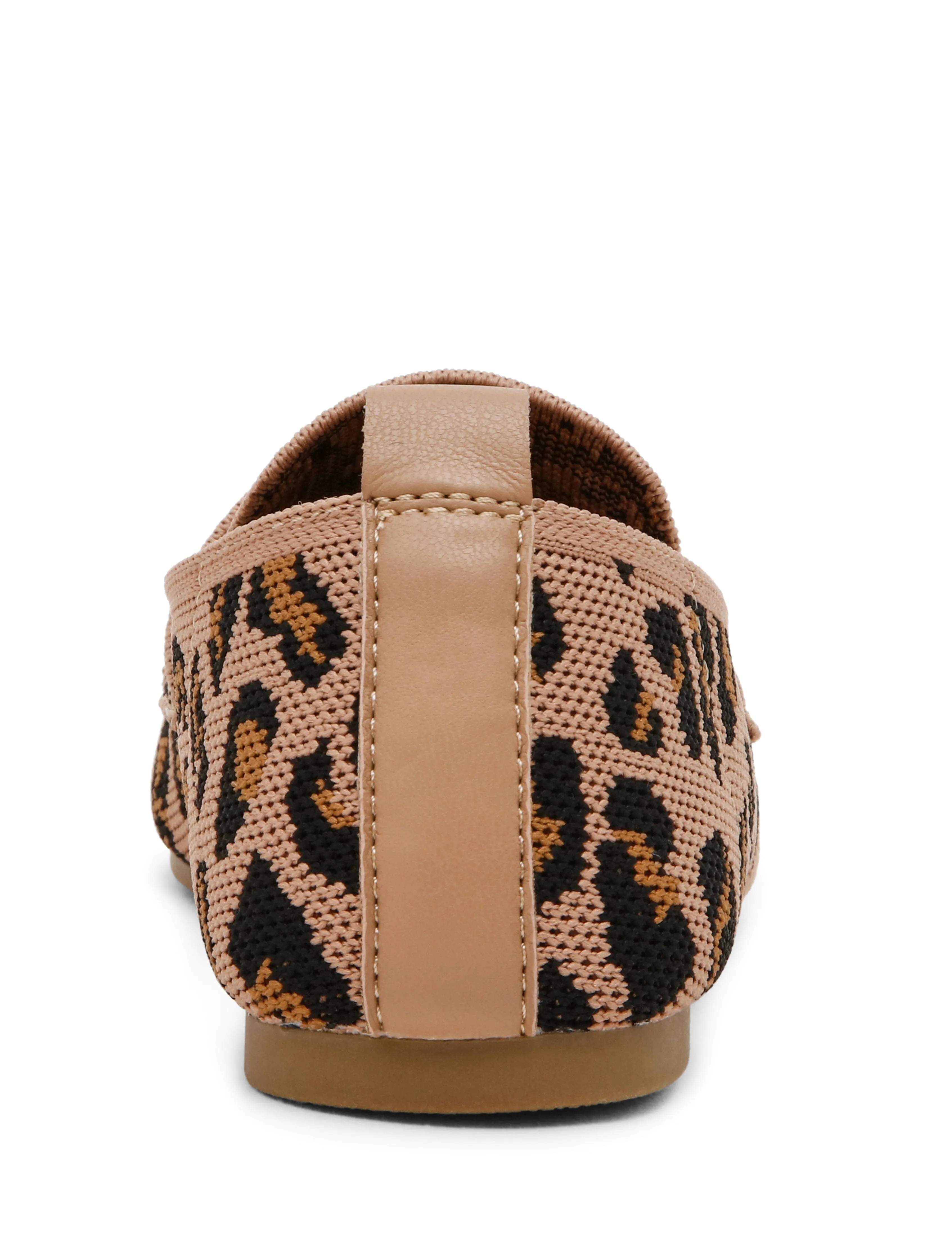 Tye Knit Loafer