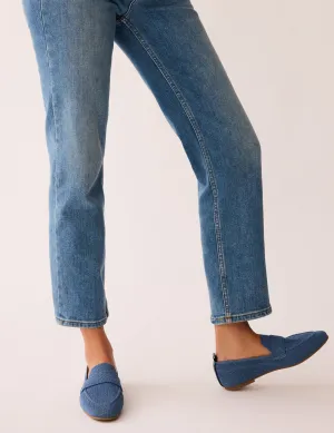 Tye Knit Loafer