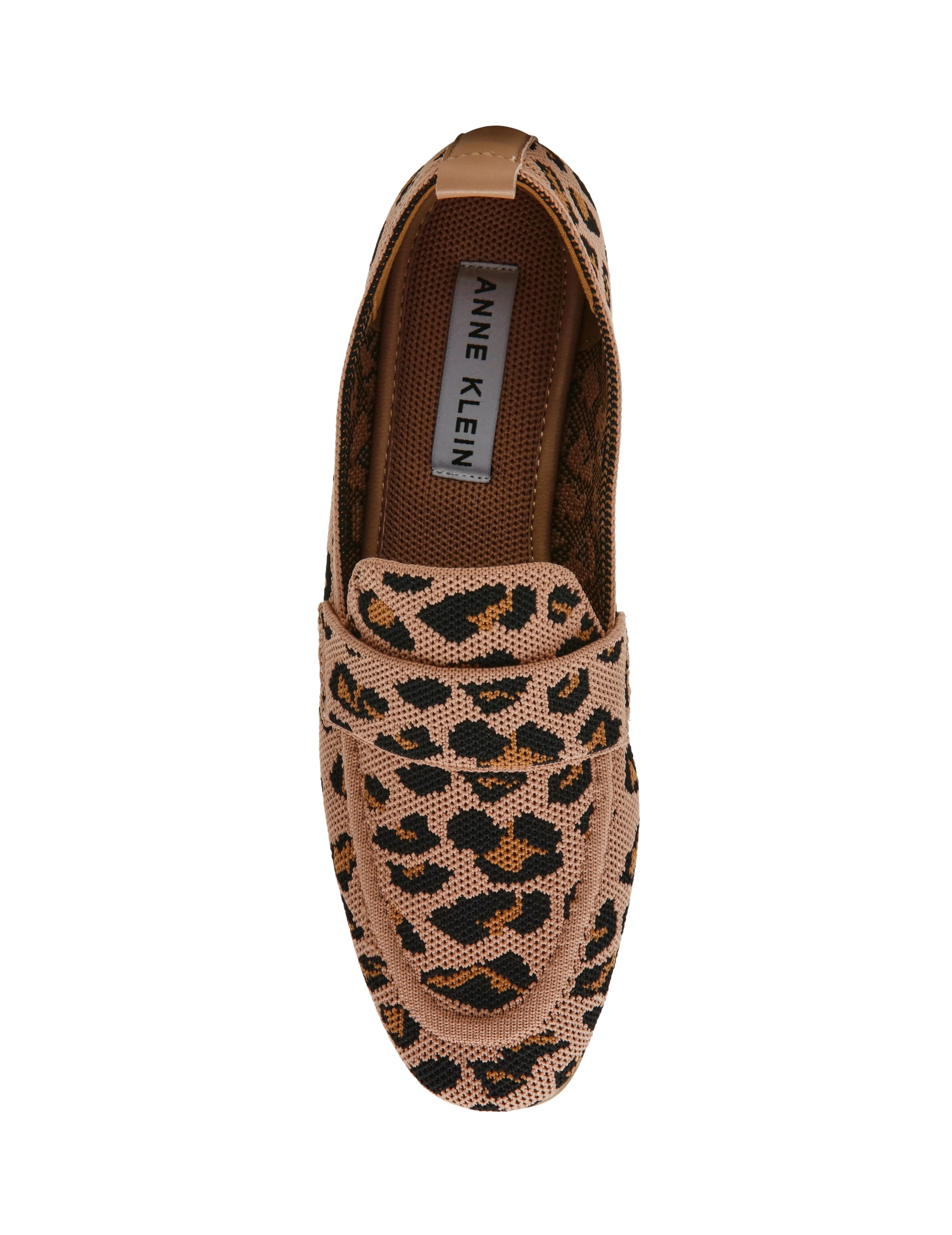 Tye Knit Loafer