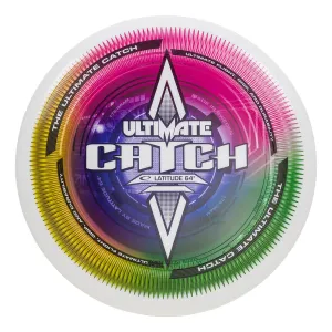 Ultimate Catch