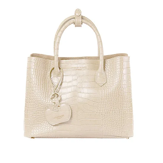 Vanessa Croco 12 - Cream