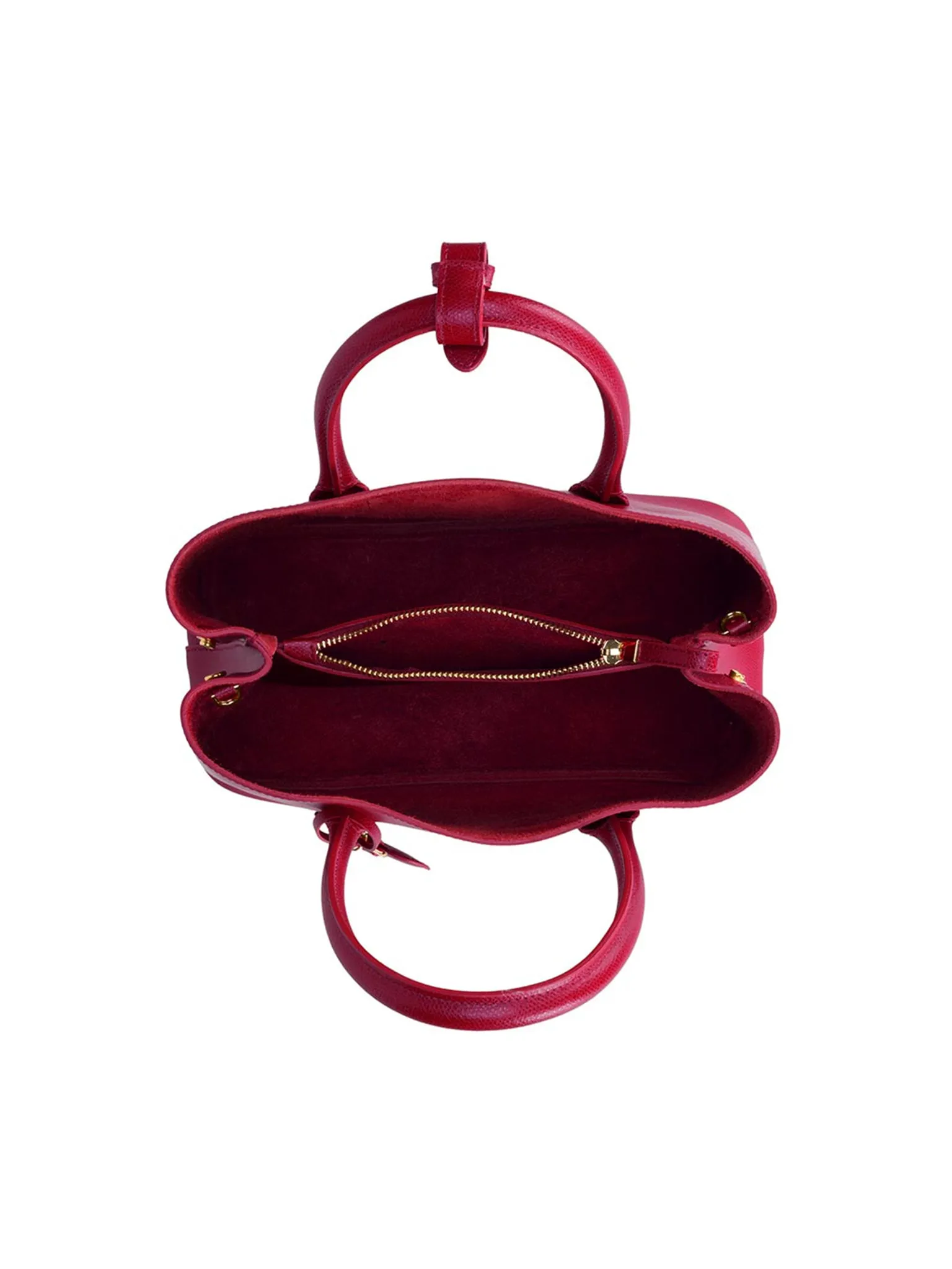 Vanessa Palmellato 12 - Dark Red