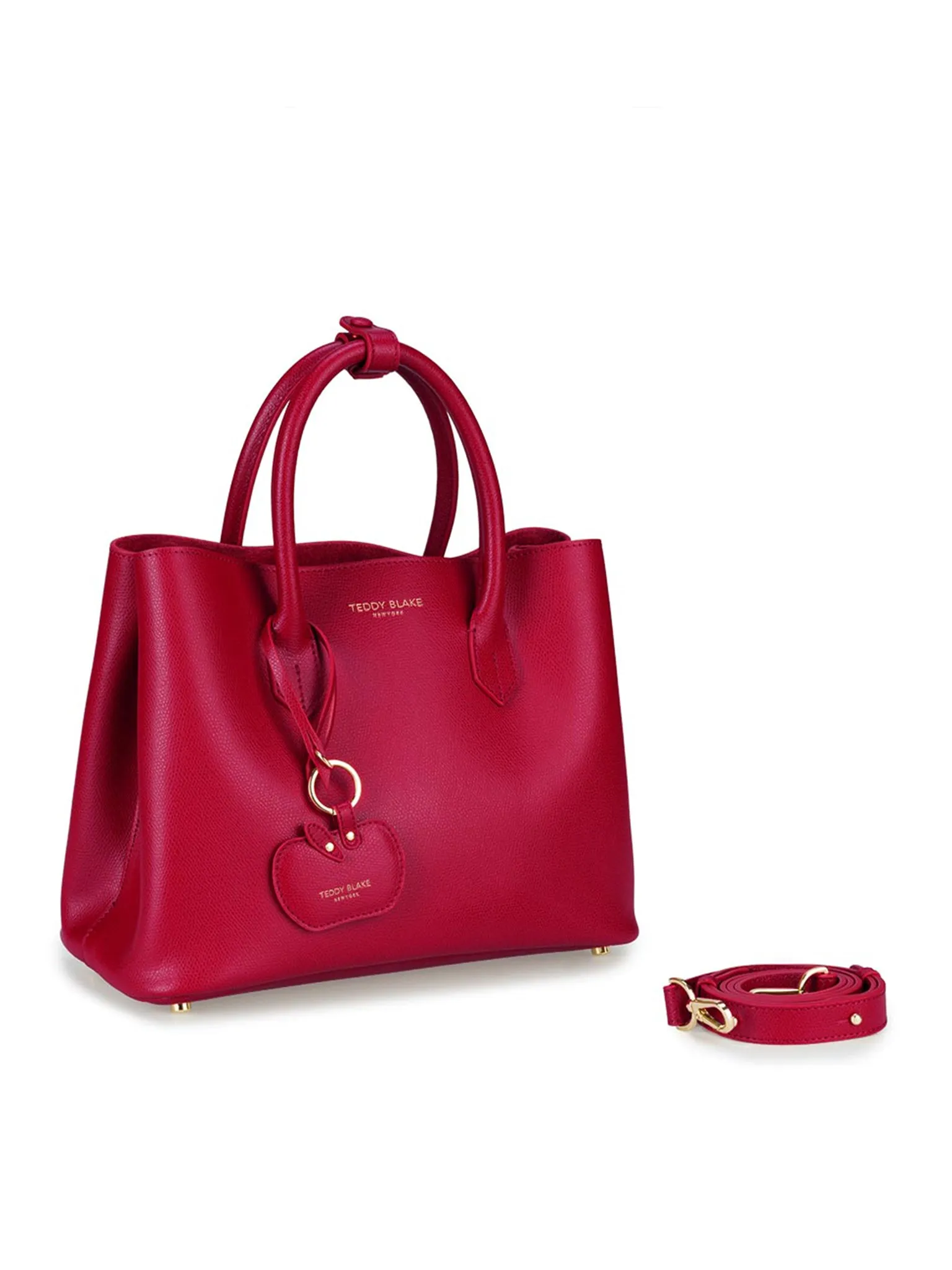 Vanessa Palmellato 12 - Dark Red