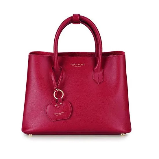 Vanessa Palmellato 12 - Dark Red