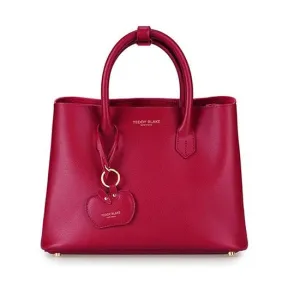 Vanessa Palmellato 12 - Dark Red