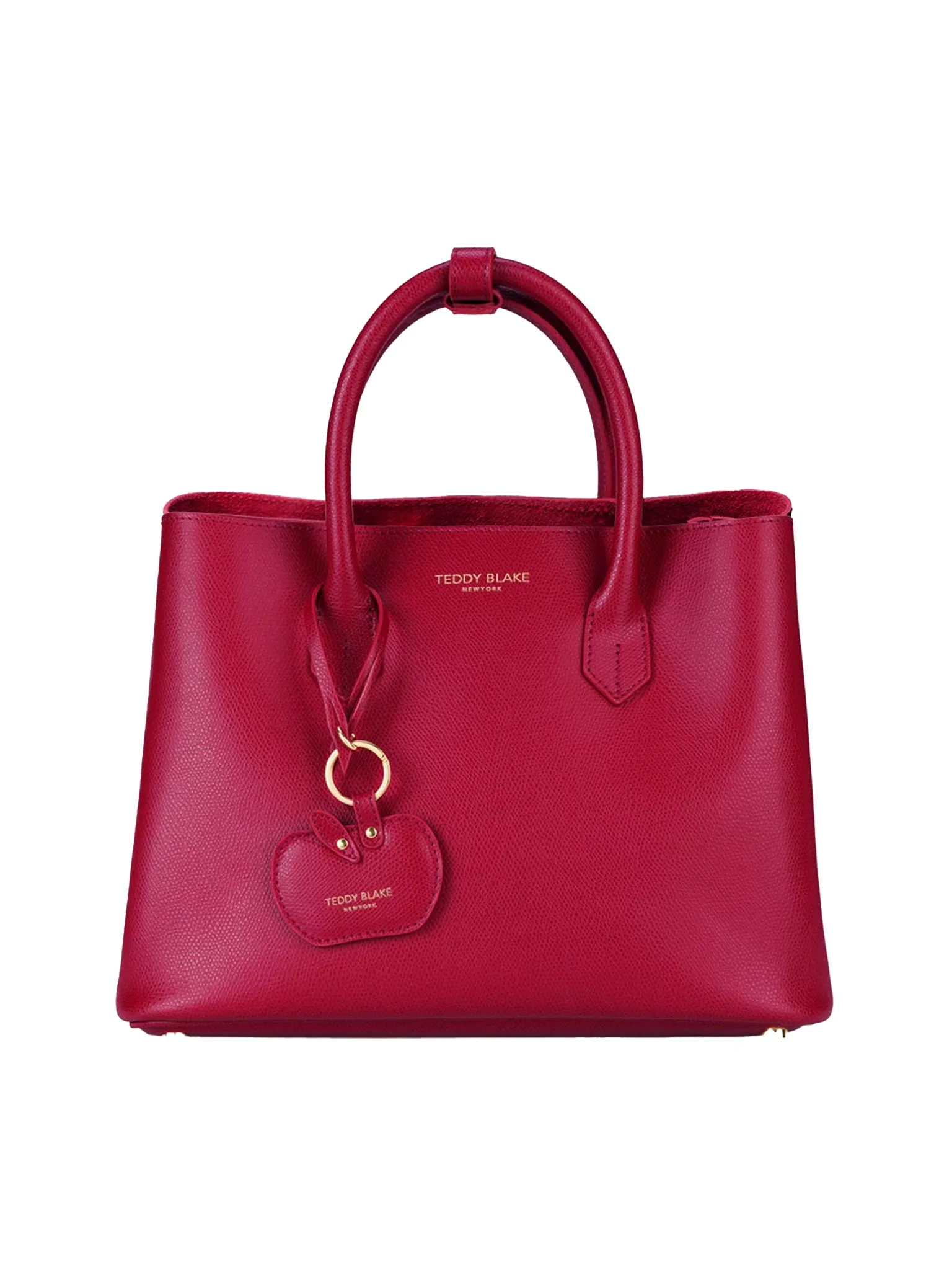 Vanessa Palmellato 12 - Dark Red