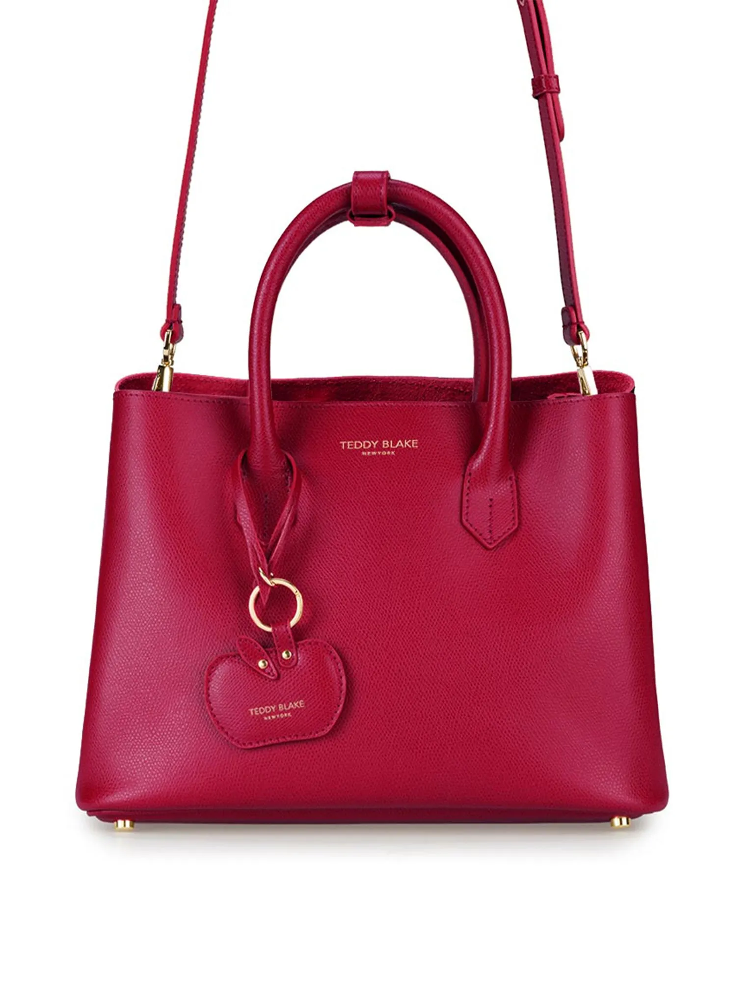 Vanessa Palmellato 12 - Dark Red
