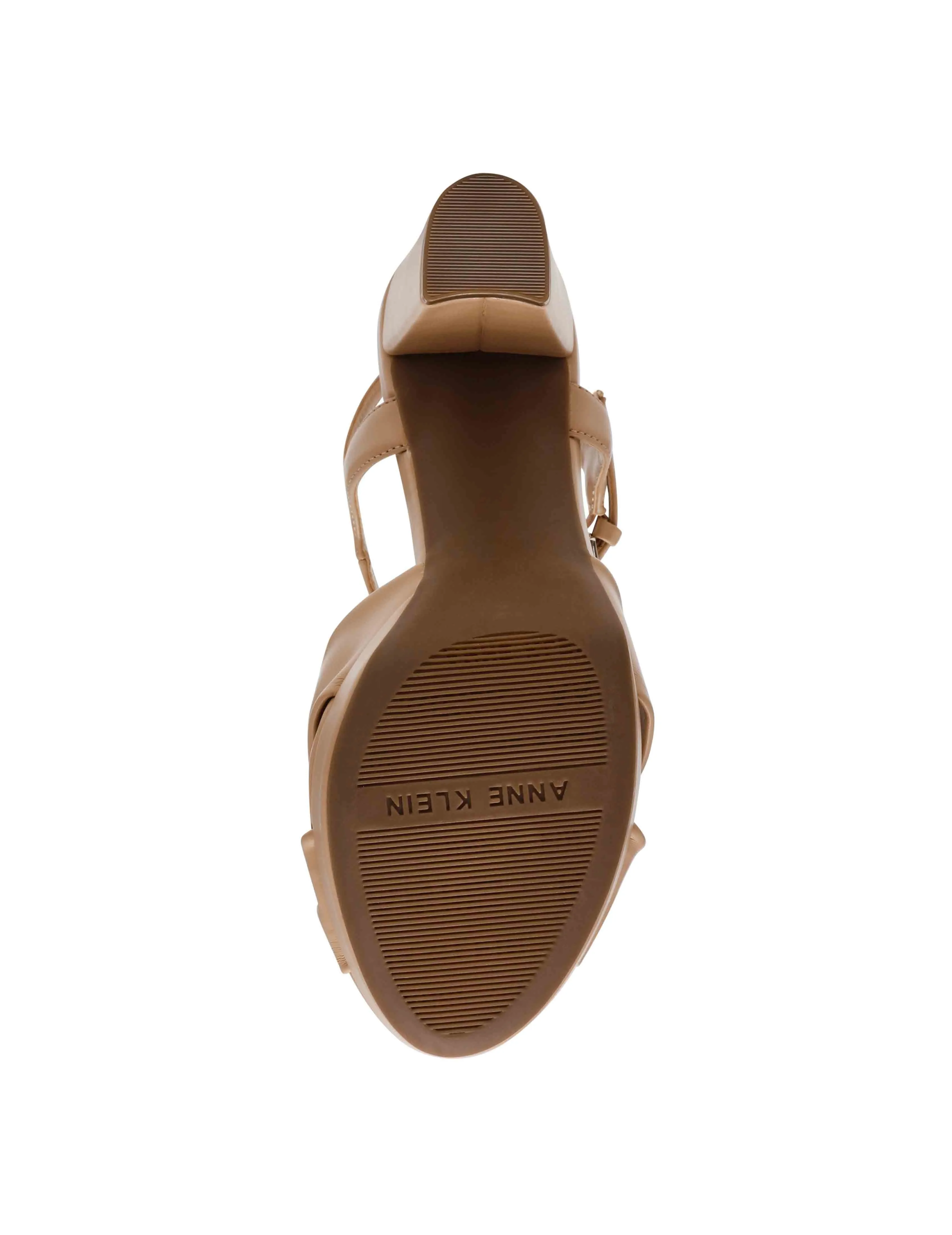 Velia Platform Heel