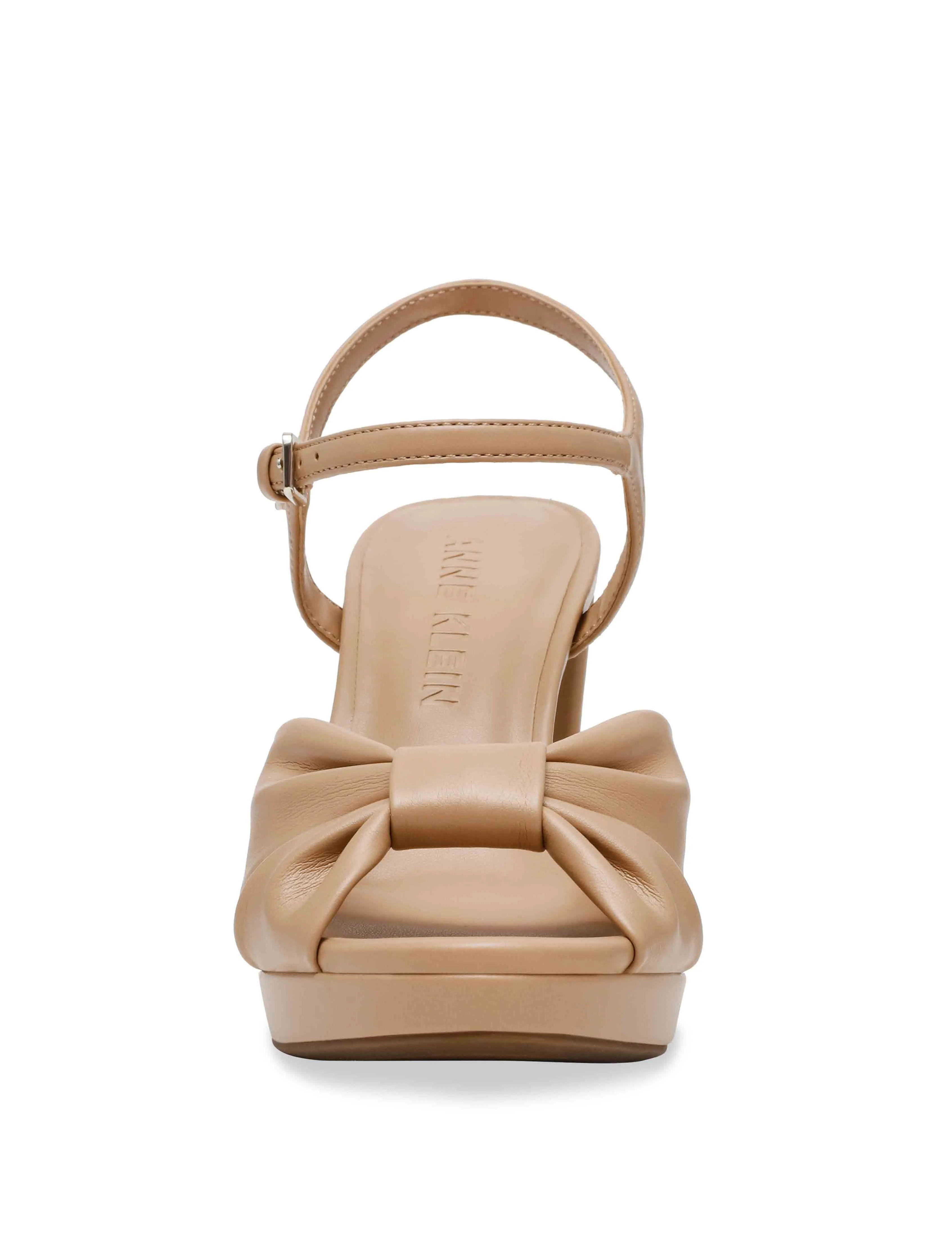 Velia Platform Heel