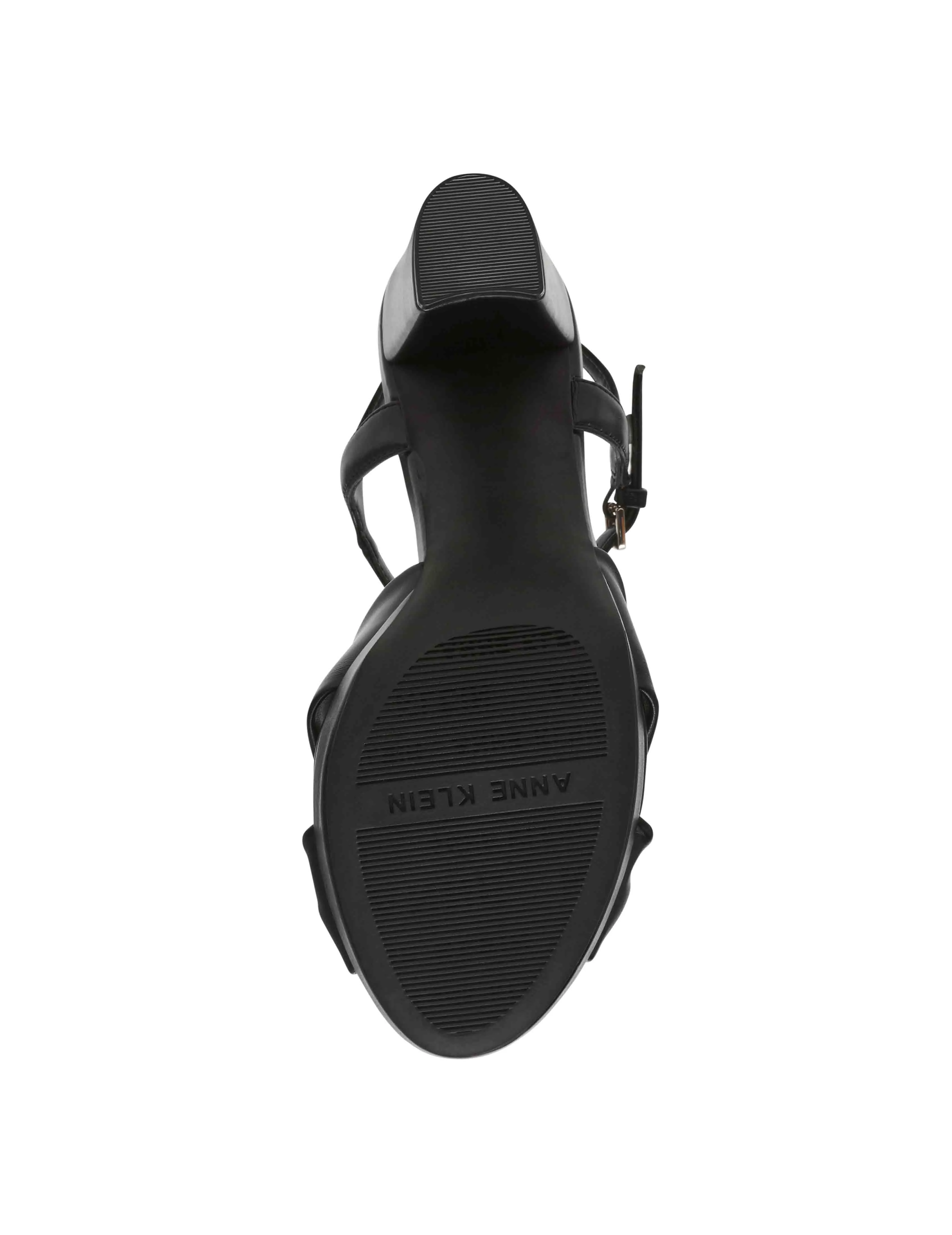 Velia Platform Heel