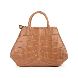 Vera Croco 14 - Dark Blush