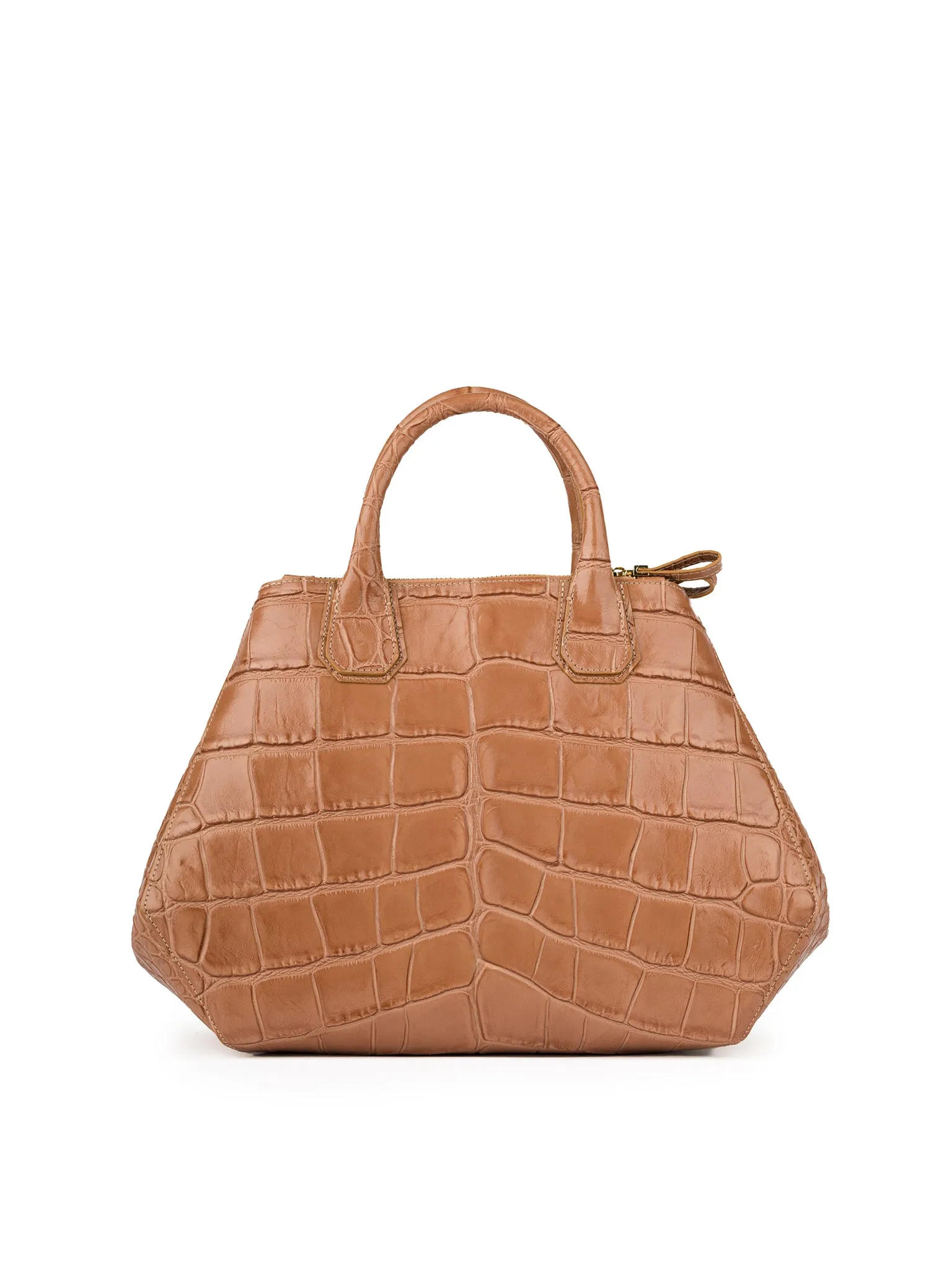Vera Croco 14 - Dark Blush
