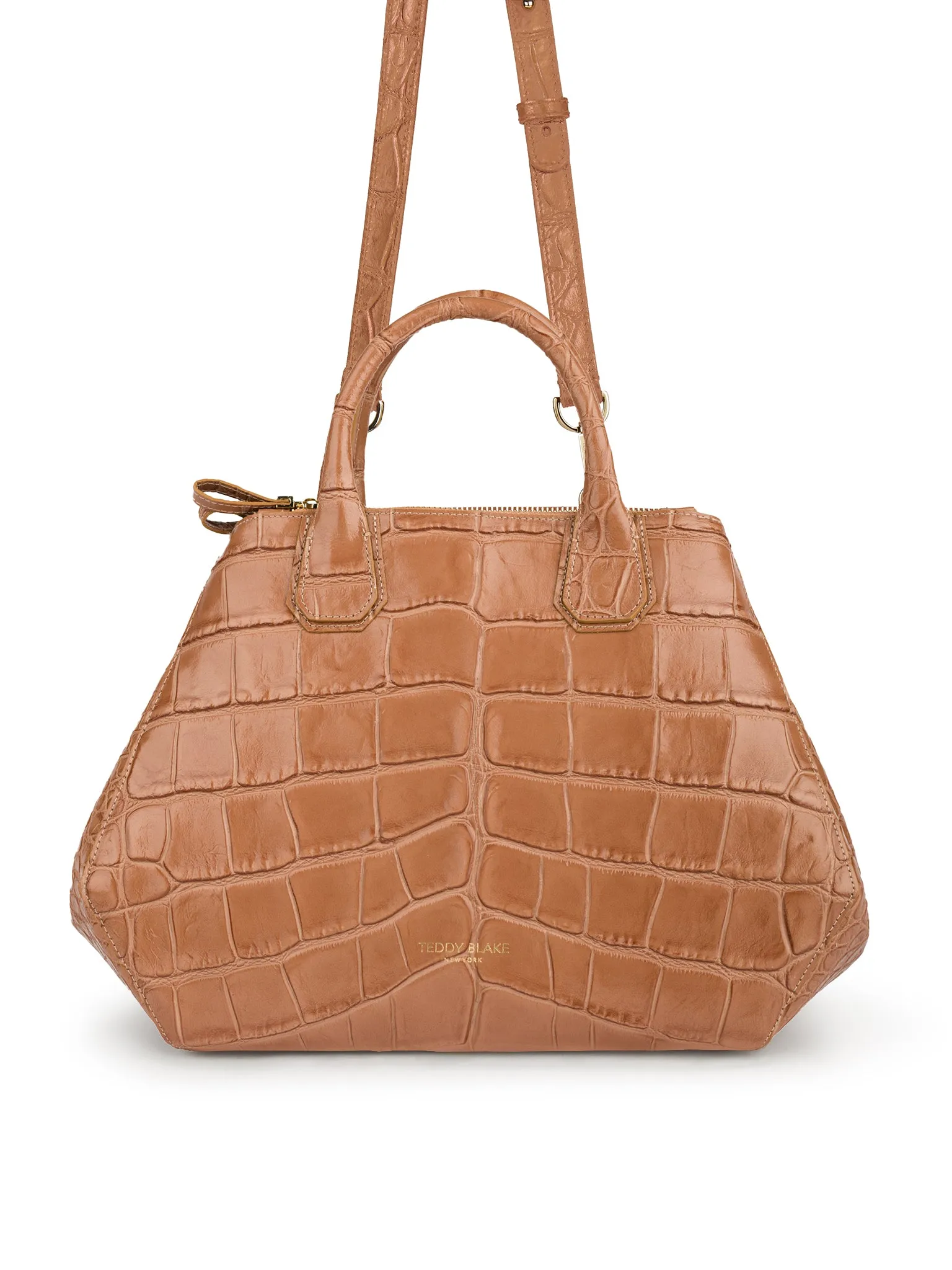 Vera Croco 14 - Dark Blush
